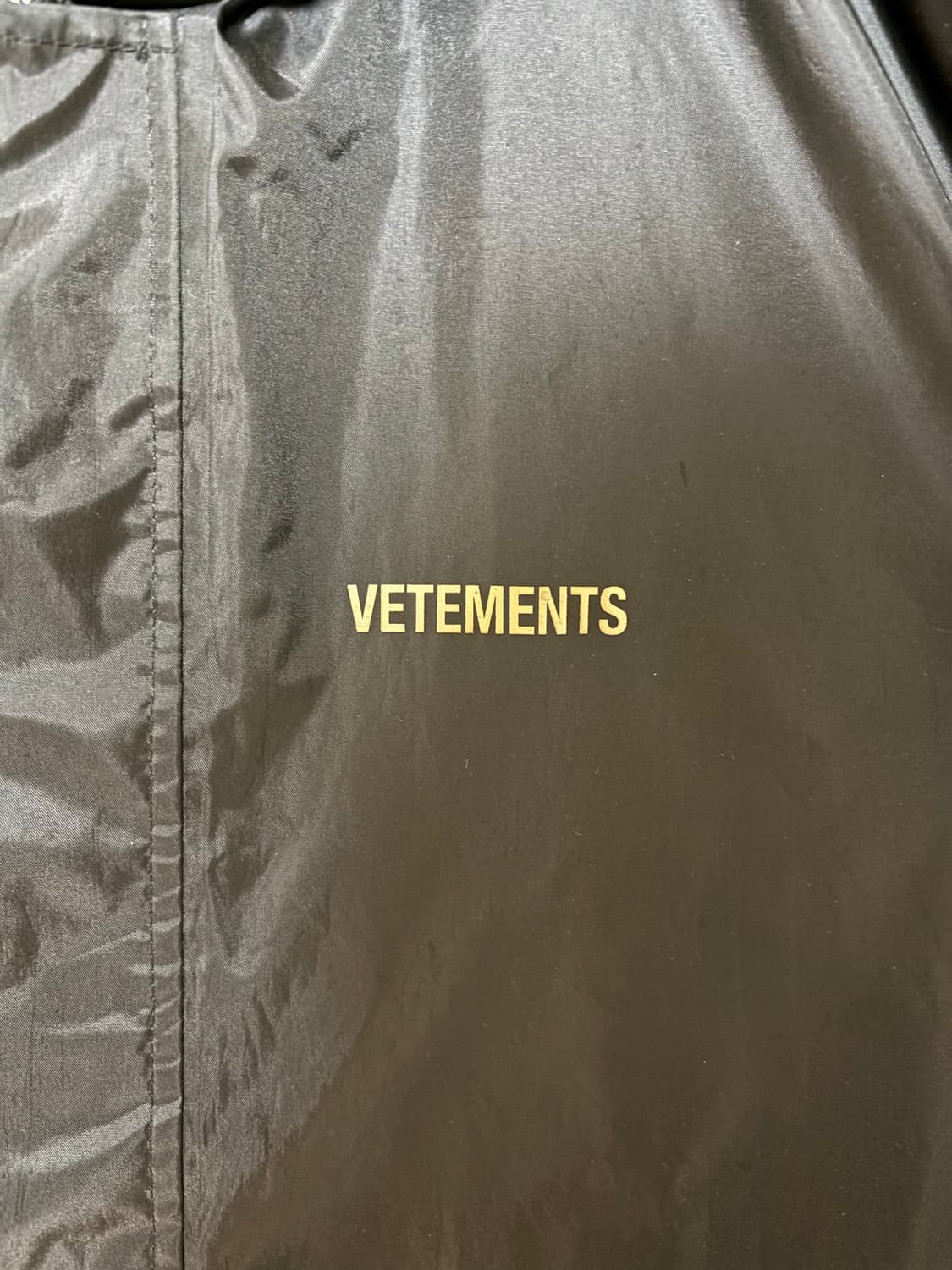 베트멍 레인코트 상품이미지3