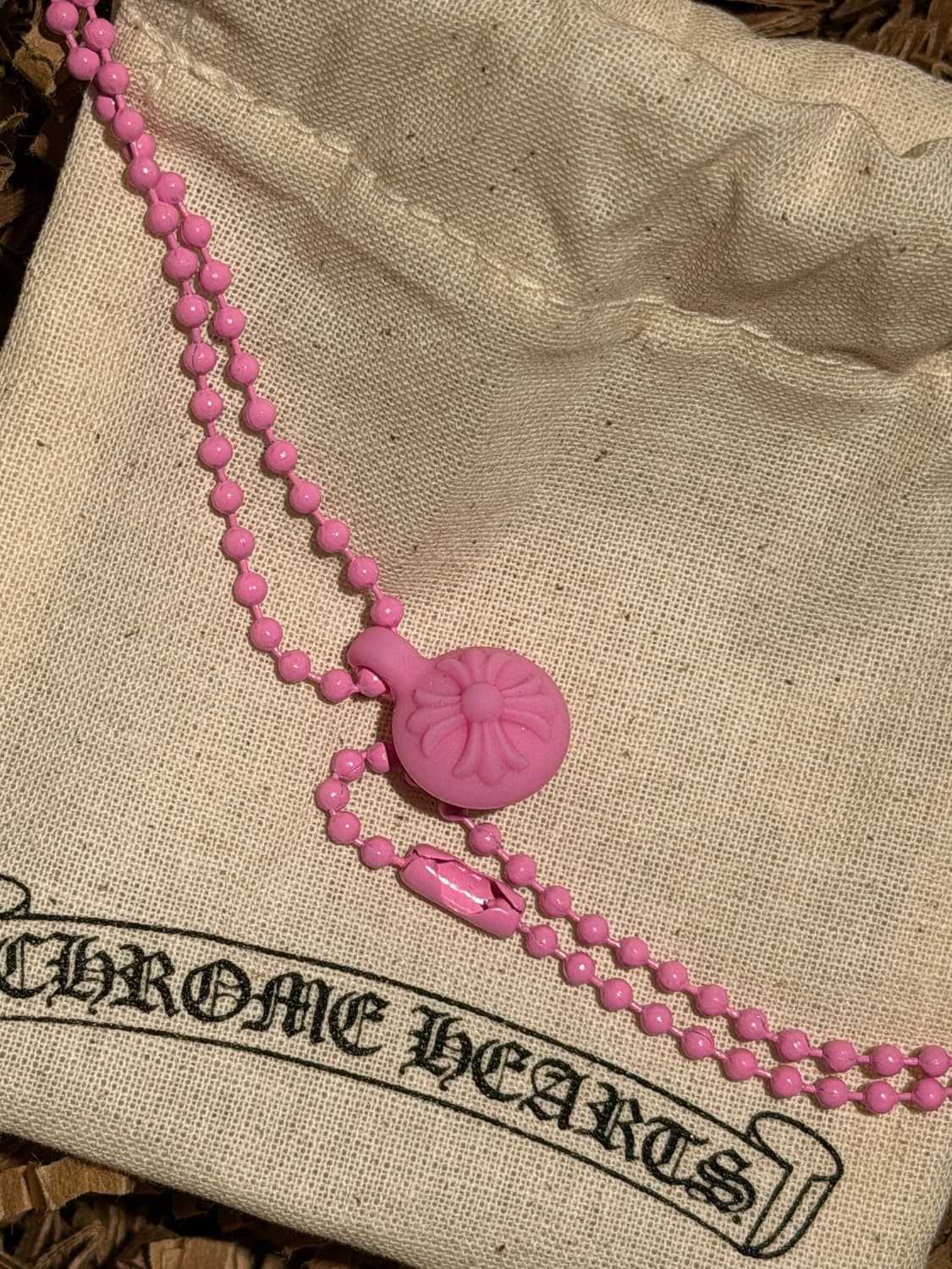 실리크롬 CH + PINK 상품이미지2