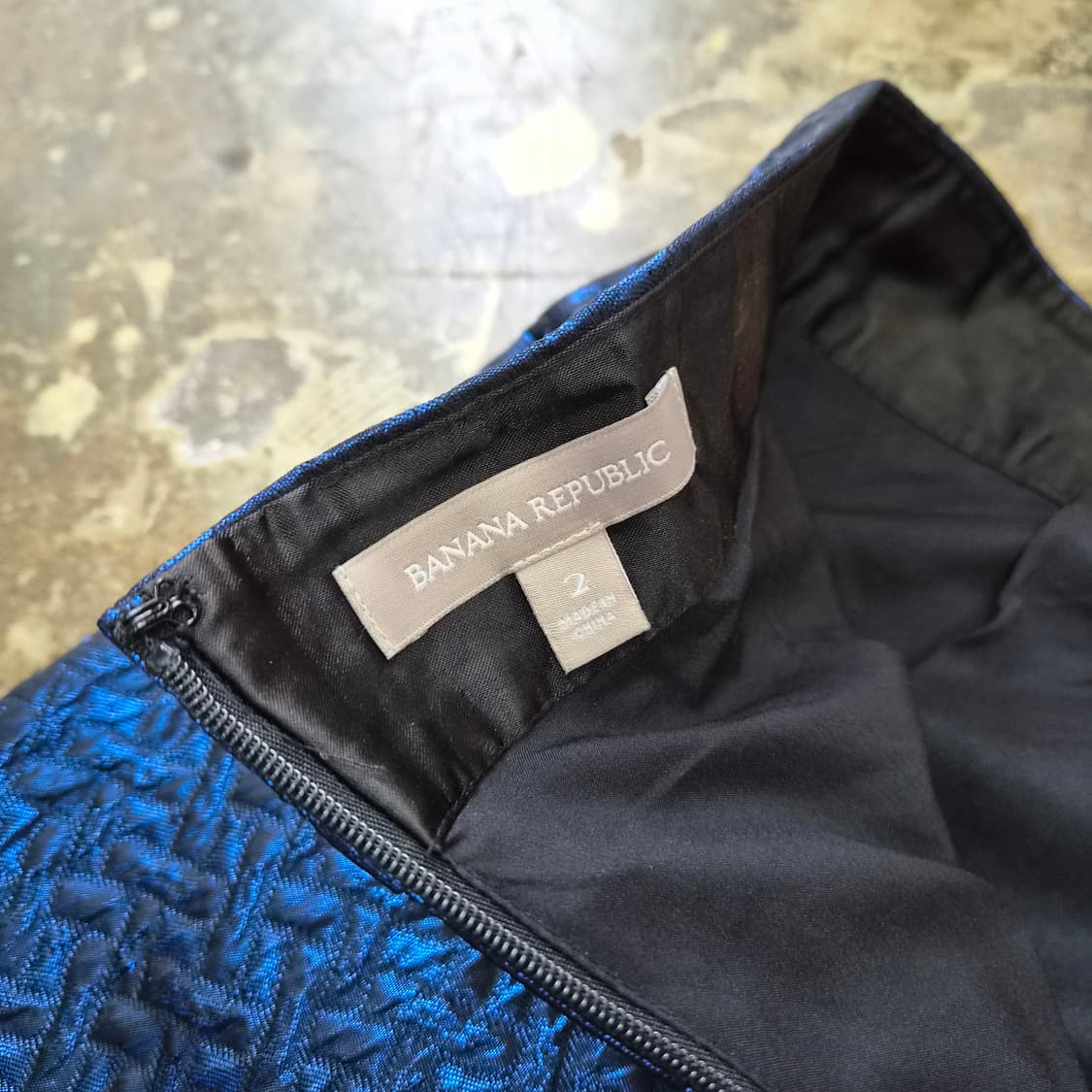 2) 바나나리퍼블릭 맥시스커트 스커트 치마 상품이미지7