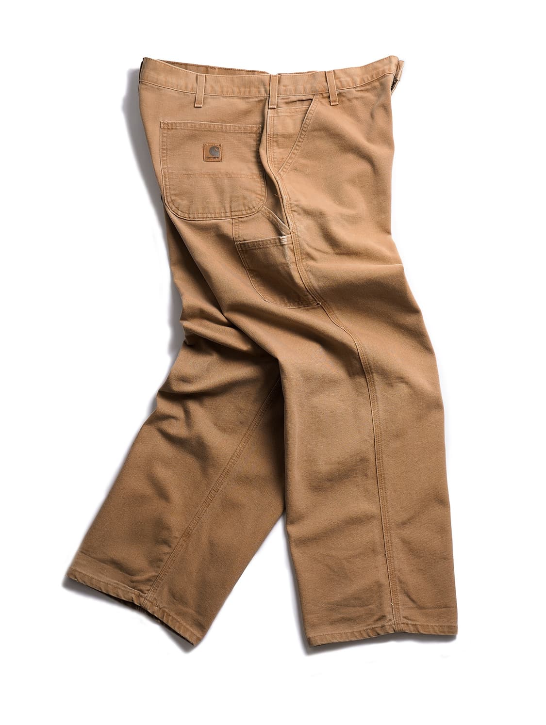 90’s Carhartt B11 Capender Work Pants 상품이미지2