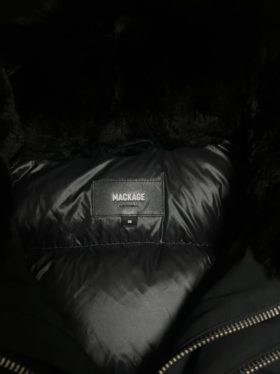 맥케이지 딕슨 팔아요(무하자) 상품이미지3