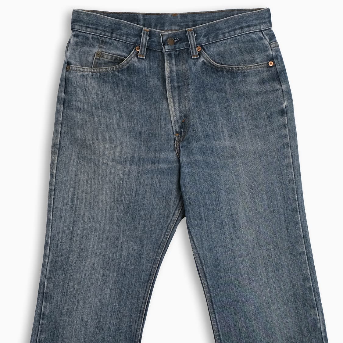 리바이스 517 오렌지탭 중청 70s USA 31인치 OR5173385 상품이미지4