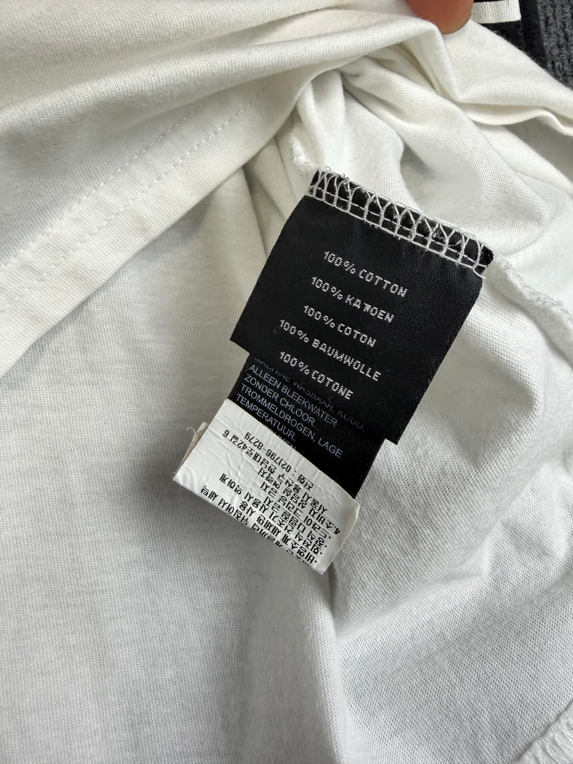 00s 할리데이비슨 레이싱 슬리브 상품이미지5