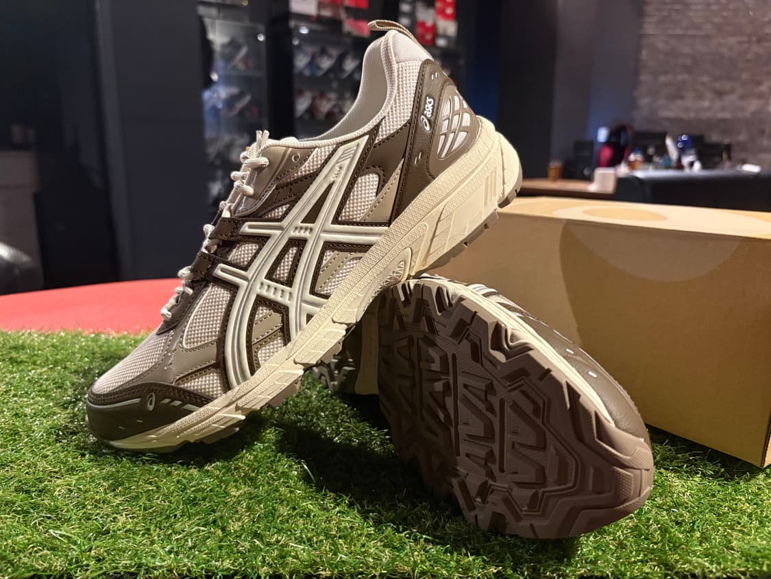 [새상품] 아식스 젤누노비키 정가이하(275) 상품이미지1