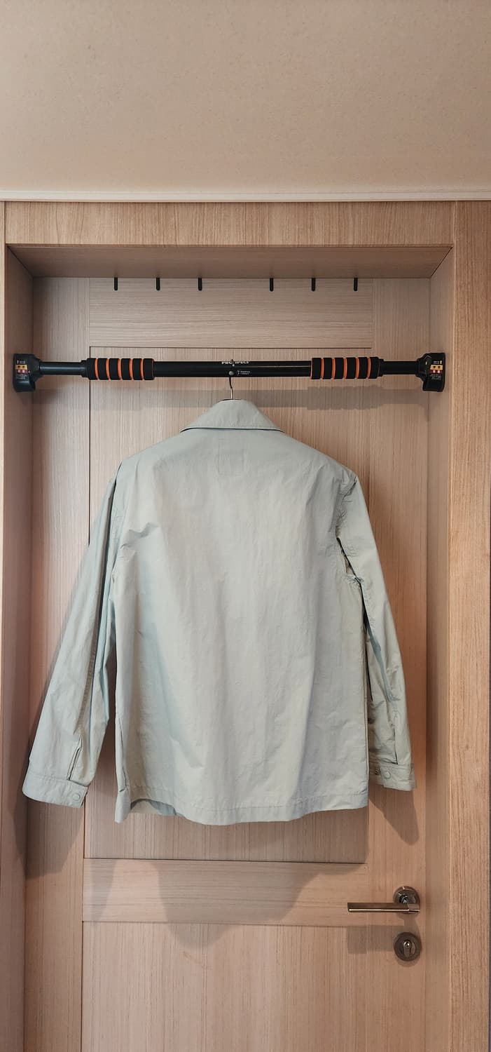 엠비오 민트 경량자켓 105 상품이미지2