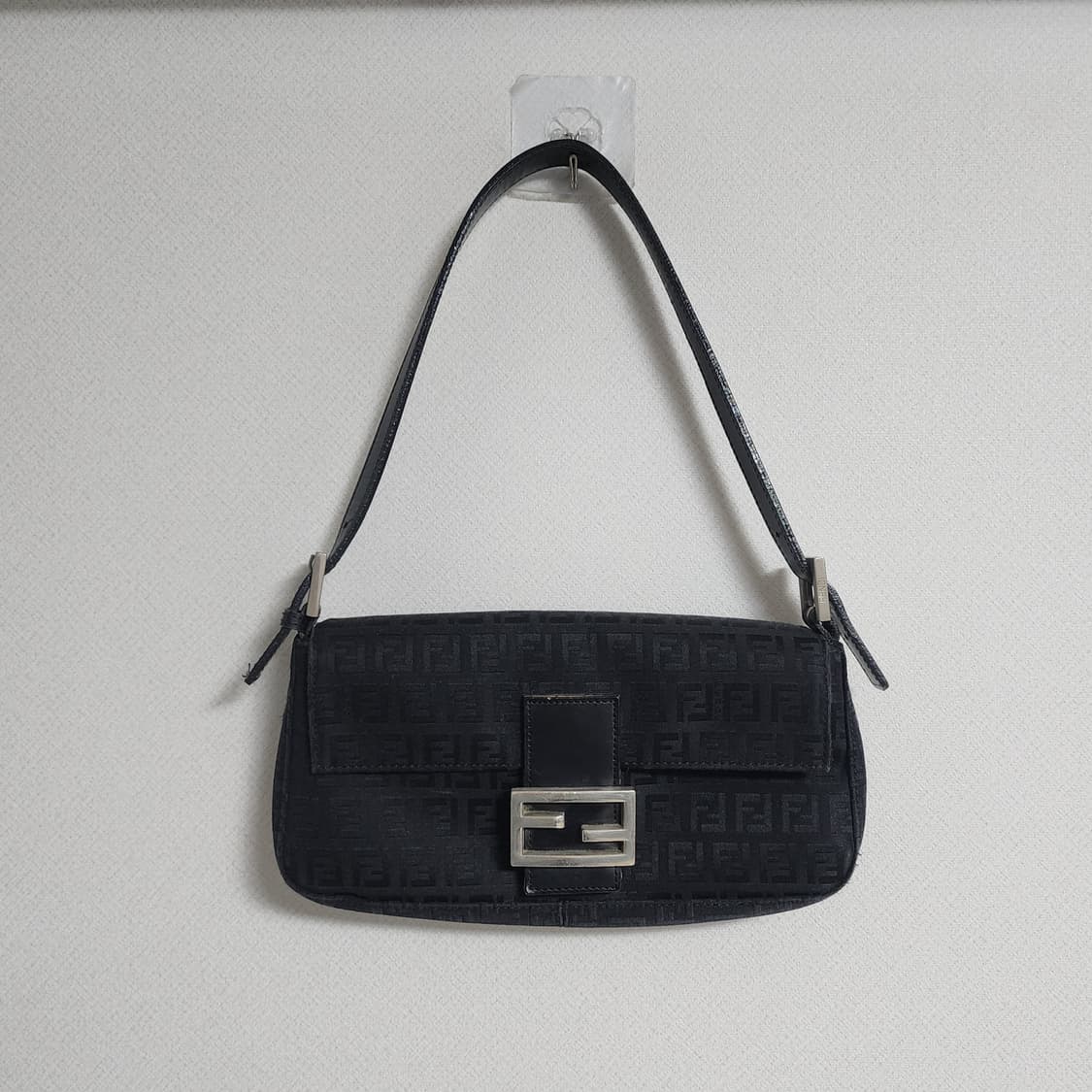 펜디 주카백 토트백 가방 상품이미지1