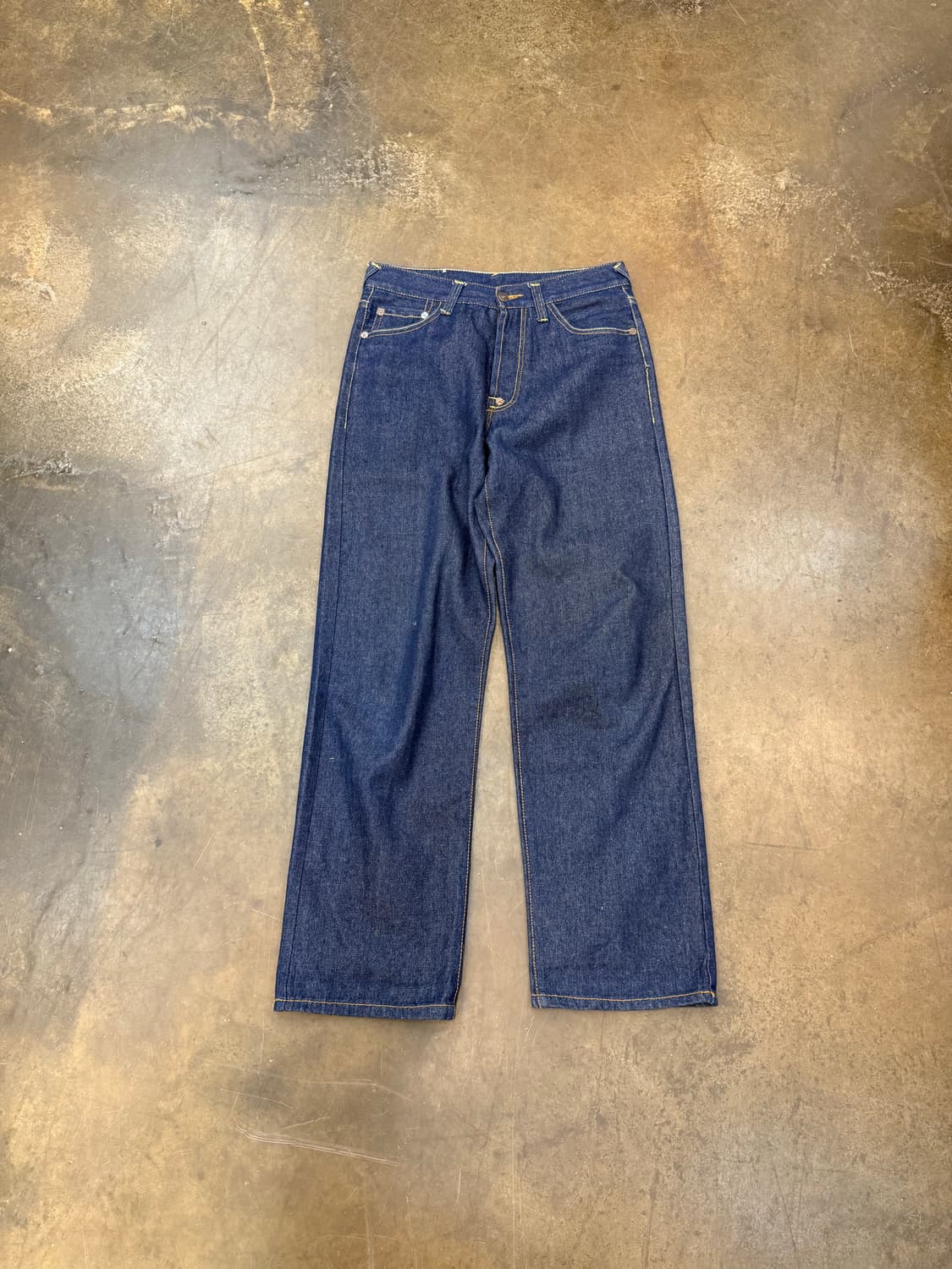 에비수생지 팬츠(31) 상품이미지3