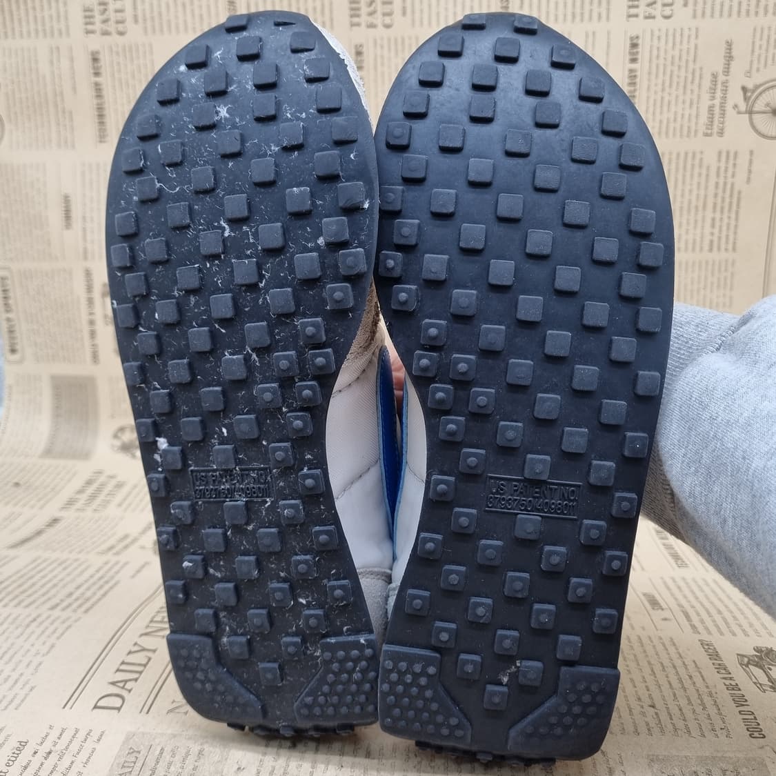 나이키 와플트레이너2 여성운동화240 상품이미지3