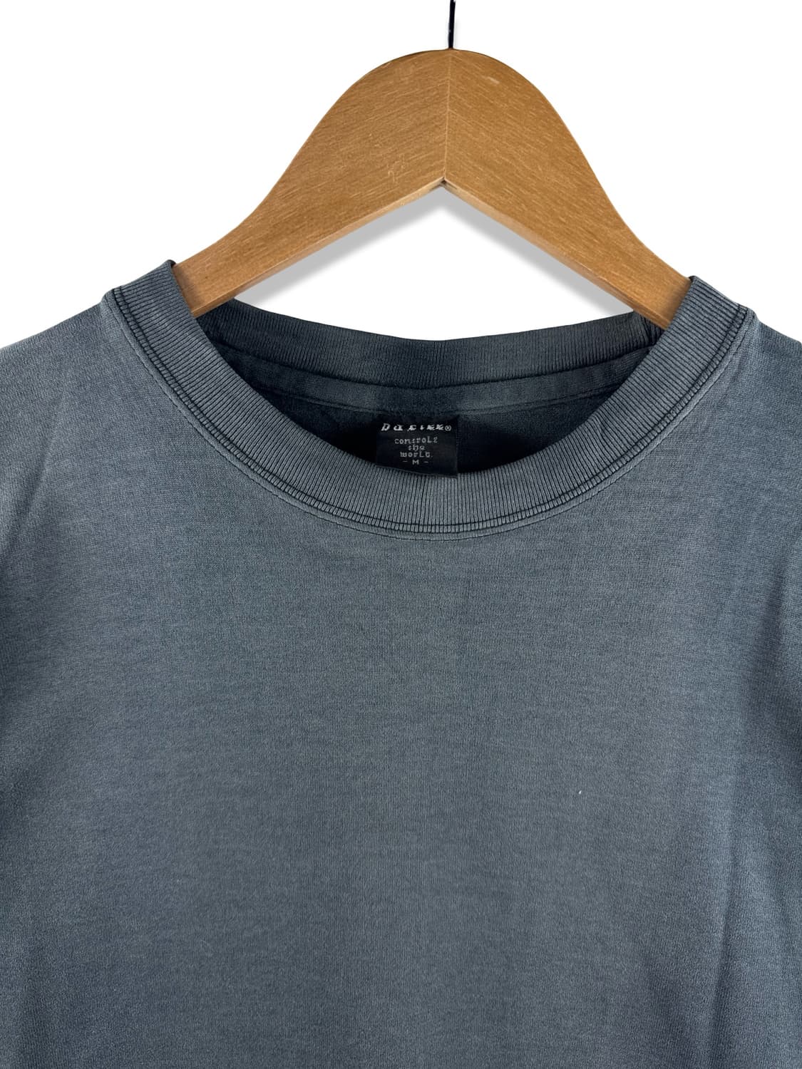 JPN 오리엔탈 사이드 용프린팅 롱슬리브2565 상품이미지3