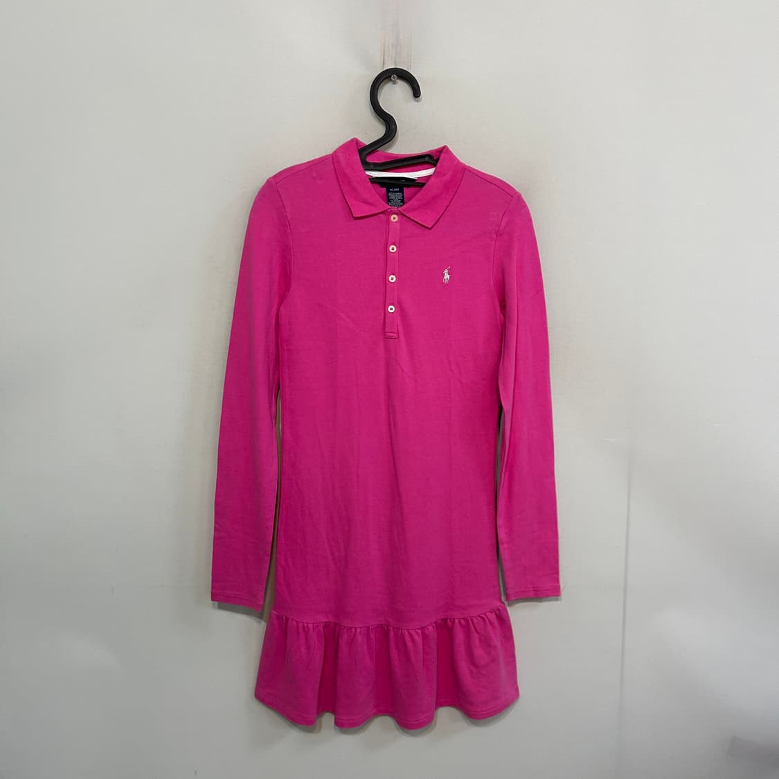 폴로 랄프로렌 원피스 16 여아 상품이미지1