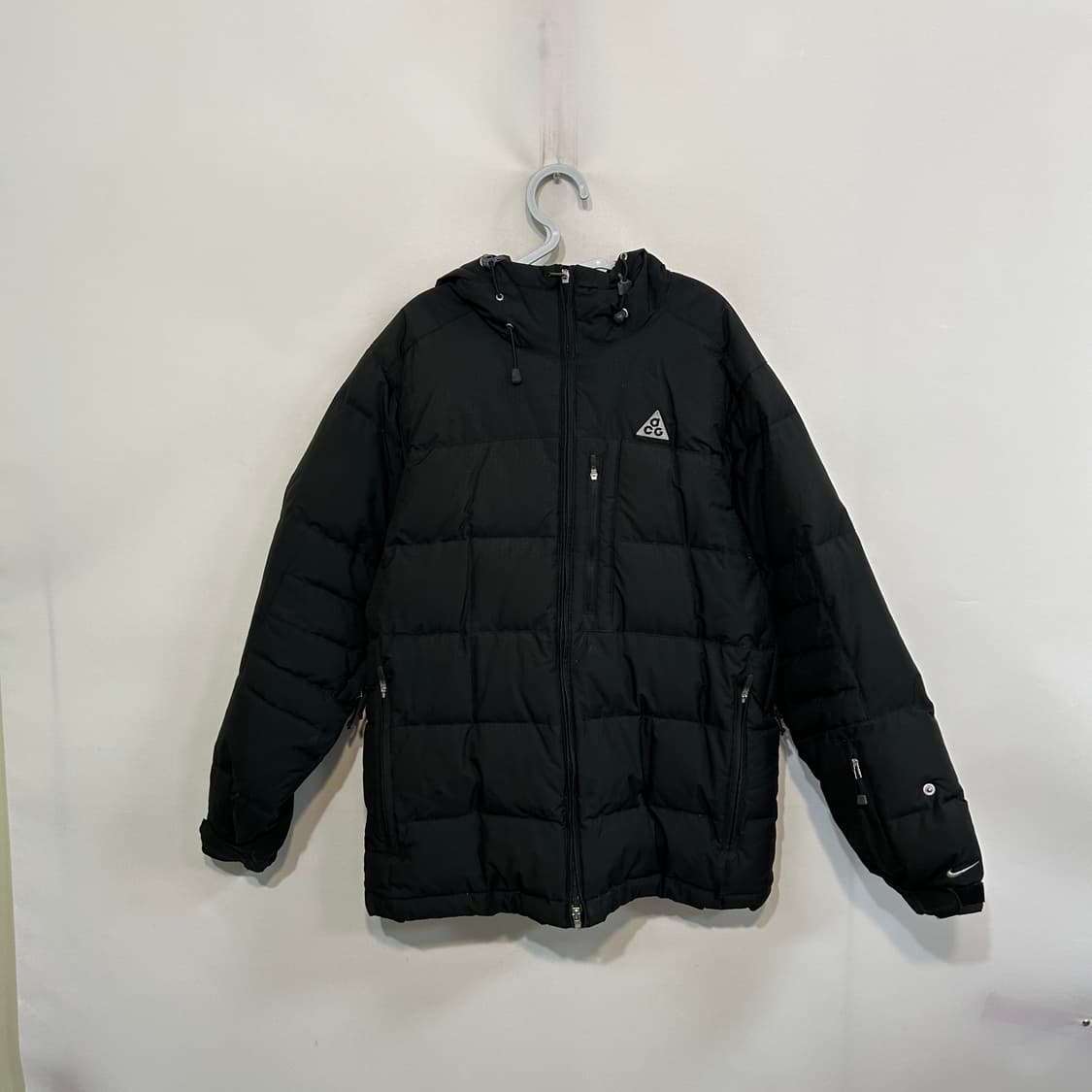 나이키 남성 ACG 구스다운 패딩 100  상품이미지1