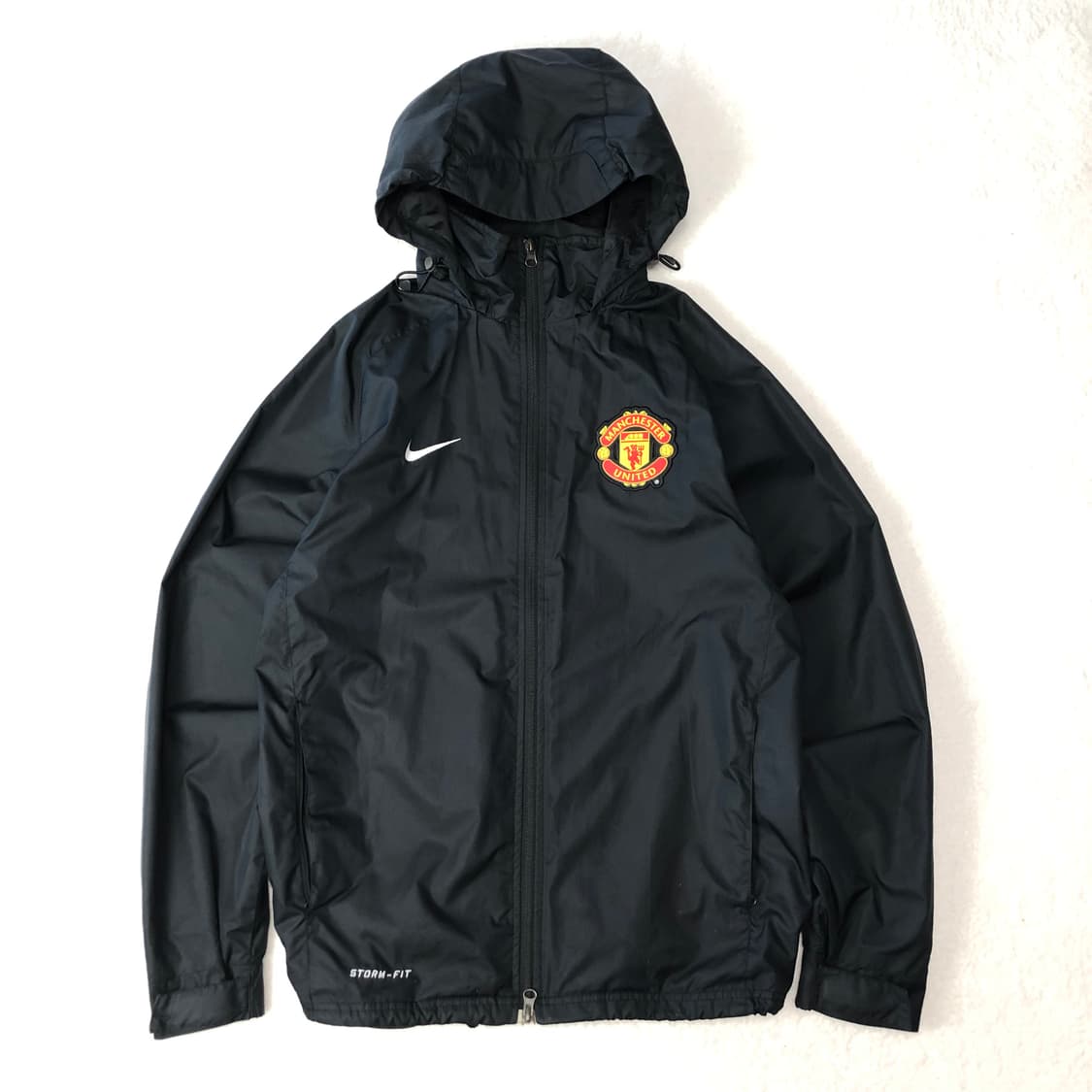 나이키 맨유 바람막이  상품이미지1
