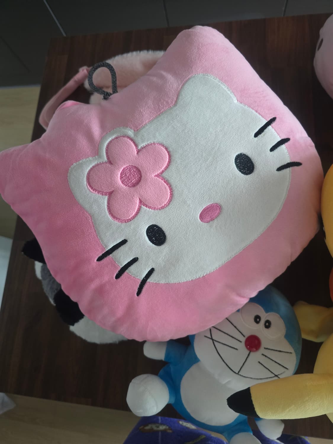 인형/캐릭터 봉제인형 모음 (피카츄, 키티, 도라에몽, 오리 등등) 상품이미지5