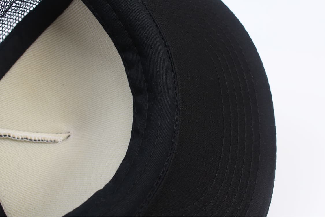 DIST RICT Graphic Trucker Cap 상품이미지9