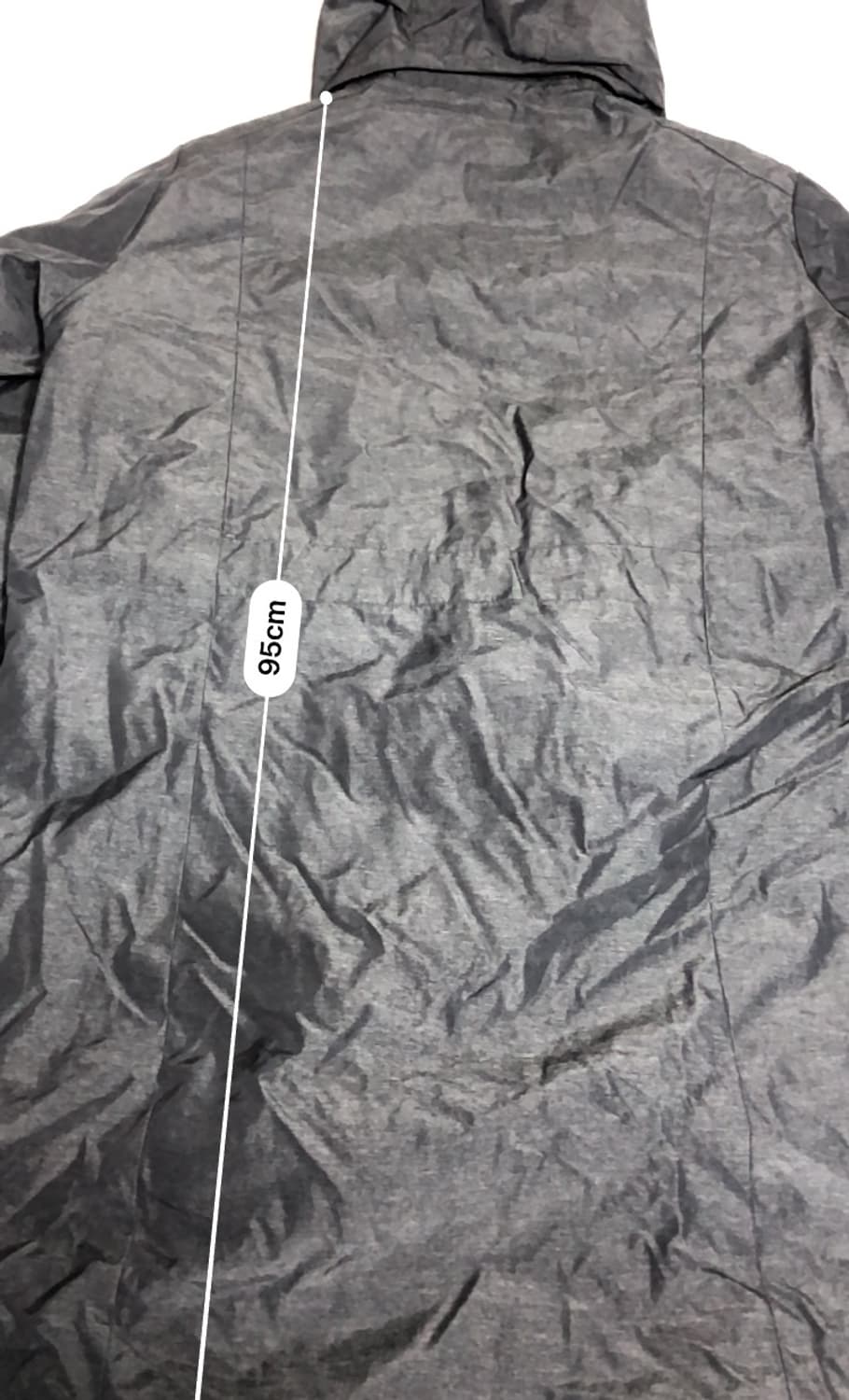 푸마 롱패딩 L 상품이미지8