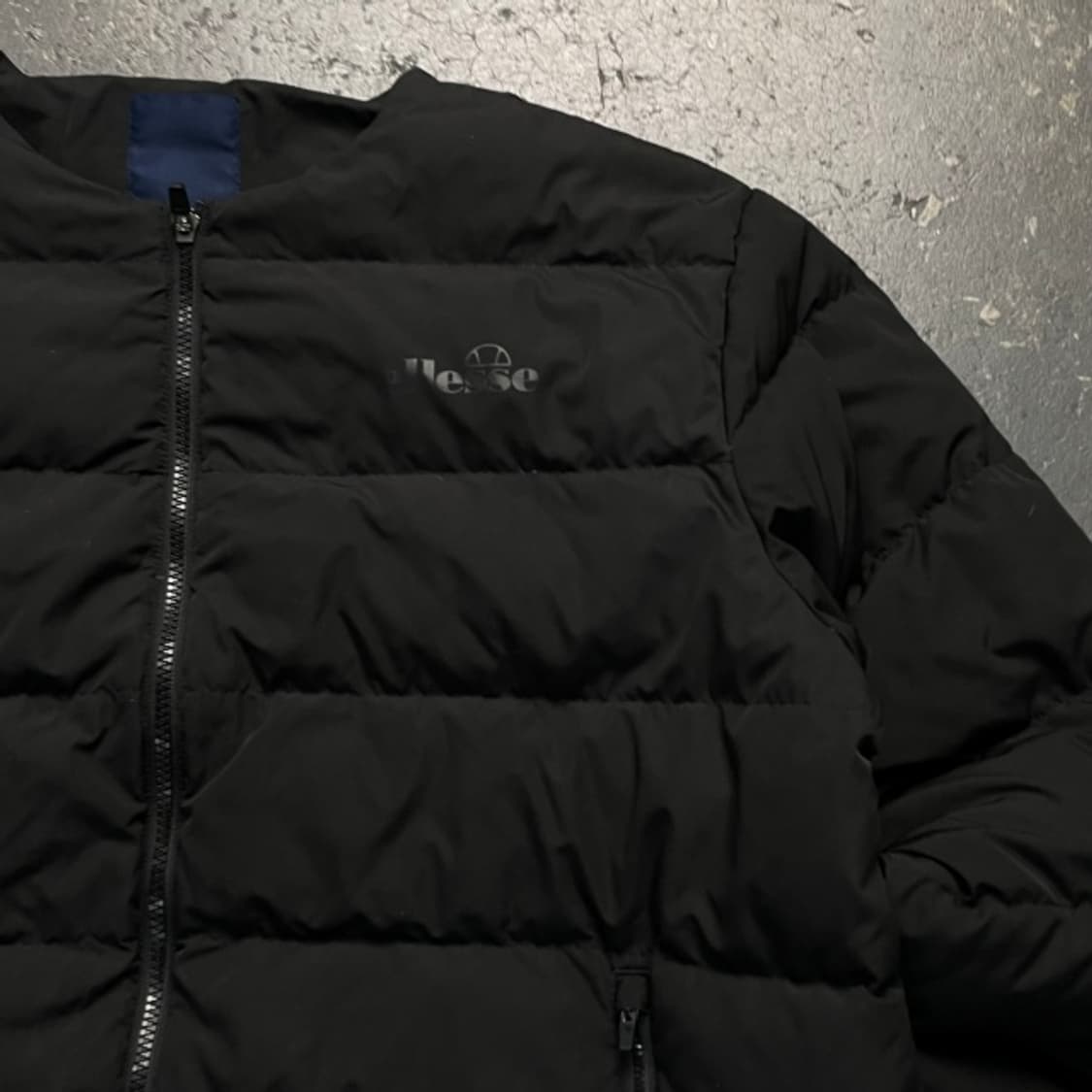 105 엘레쎄 패딩  상품이미지2