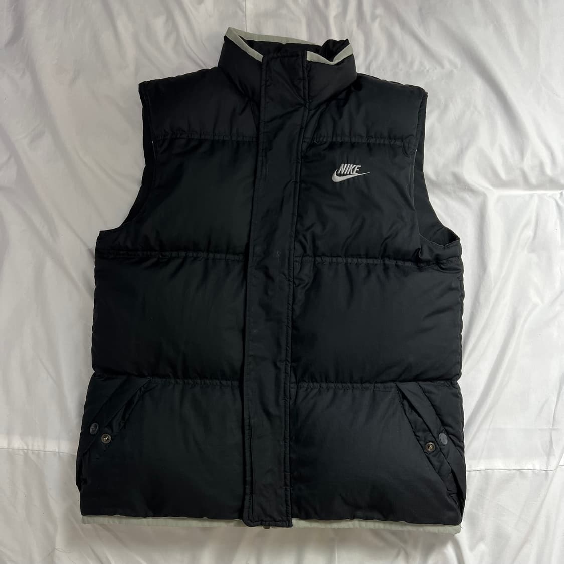 나이키 리버시블 패딩베스트 상품이미지6