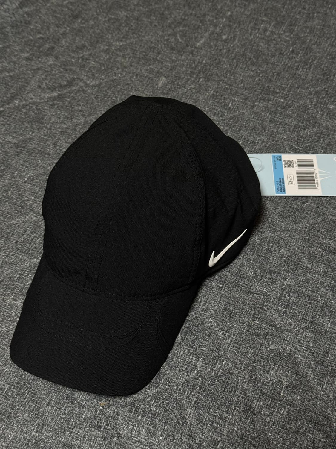 나이키x녹타 클럽 캡 (M-L) 상품이미지1