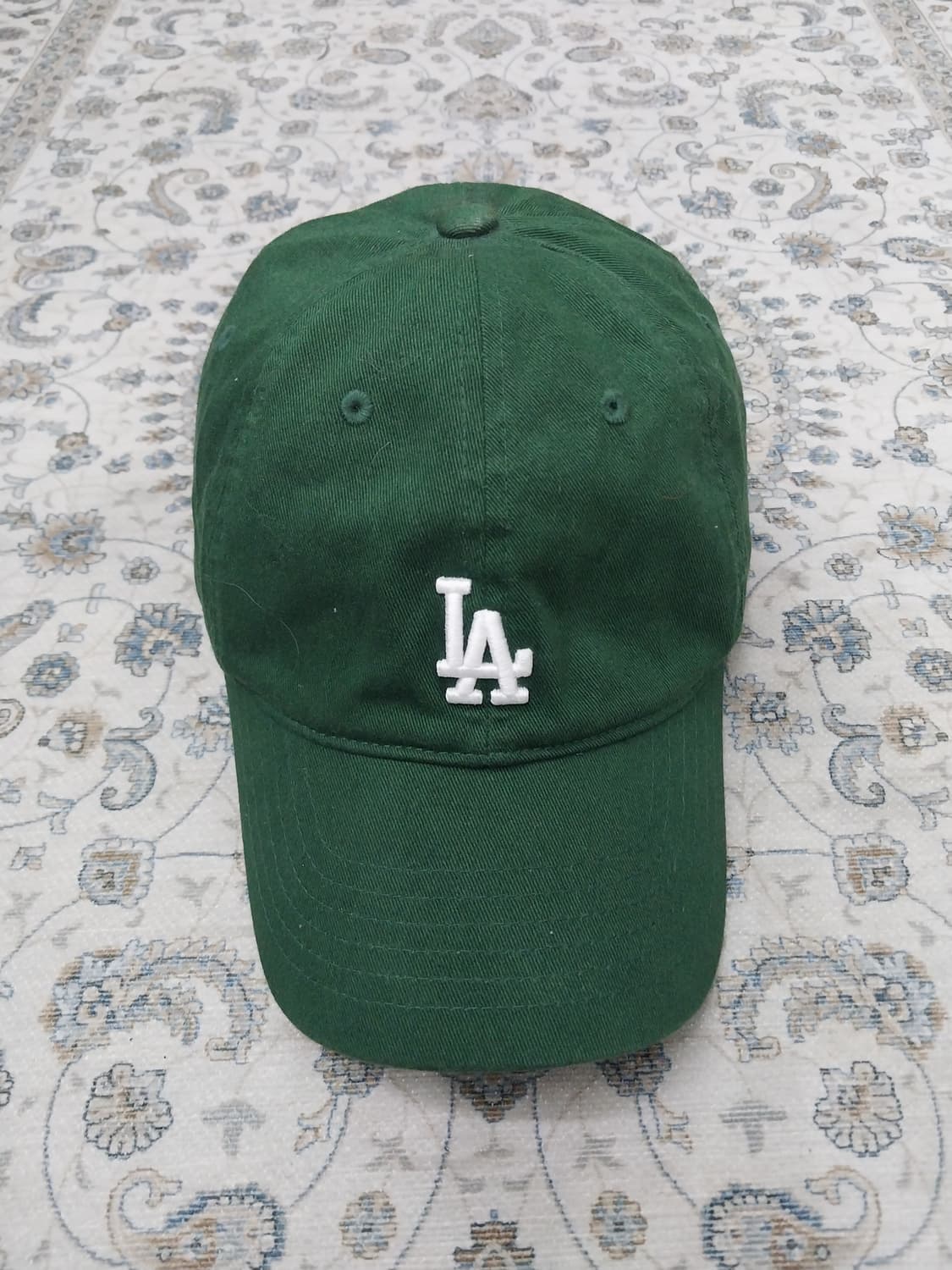 MLB LA 다저스볼캡 상품이미지1