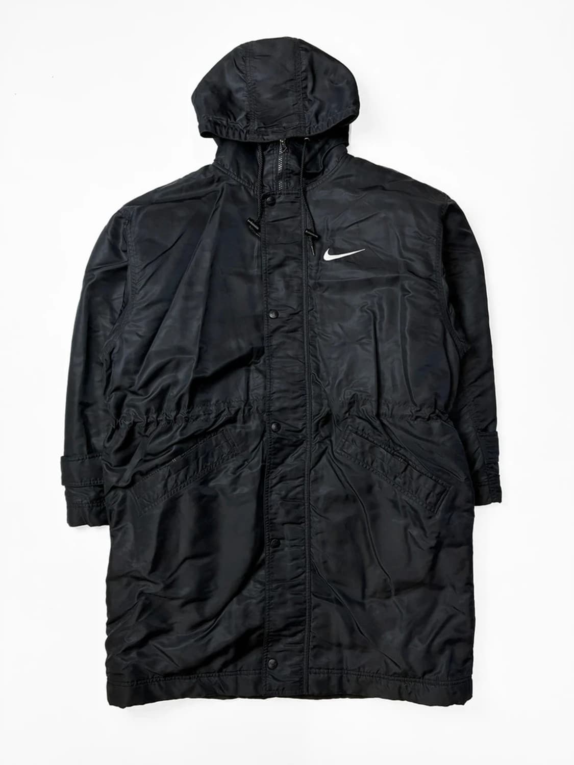 나이키 00's 올드스쿨 빅스우시 양털 돕바 PN5598 상품이미지3