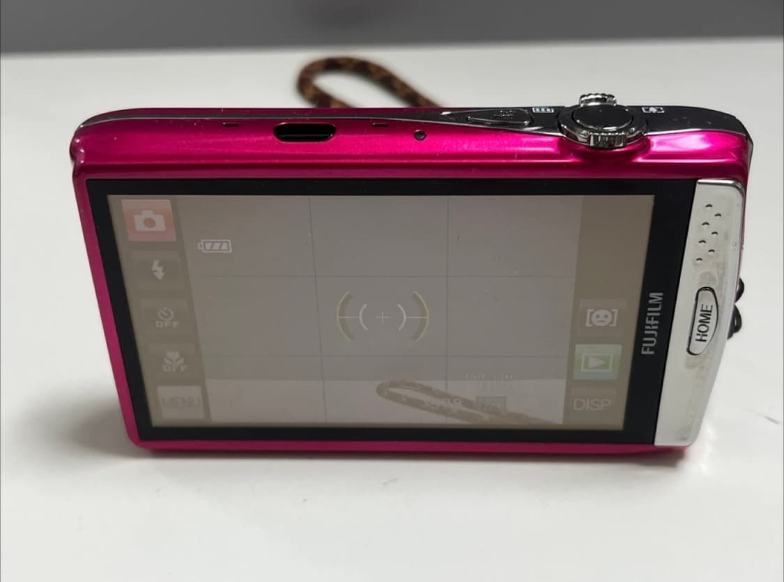 Fujifilm Finepix Z900EXR 상품이미지5