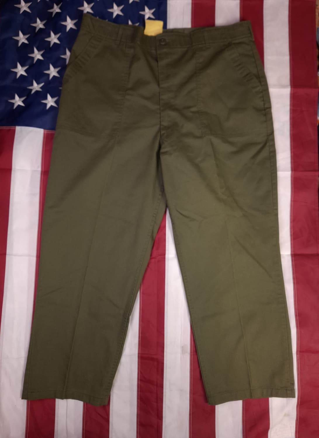 오리지날 미군 OG-507 팬츠 상품이미지1