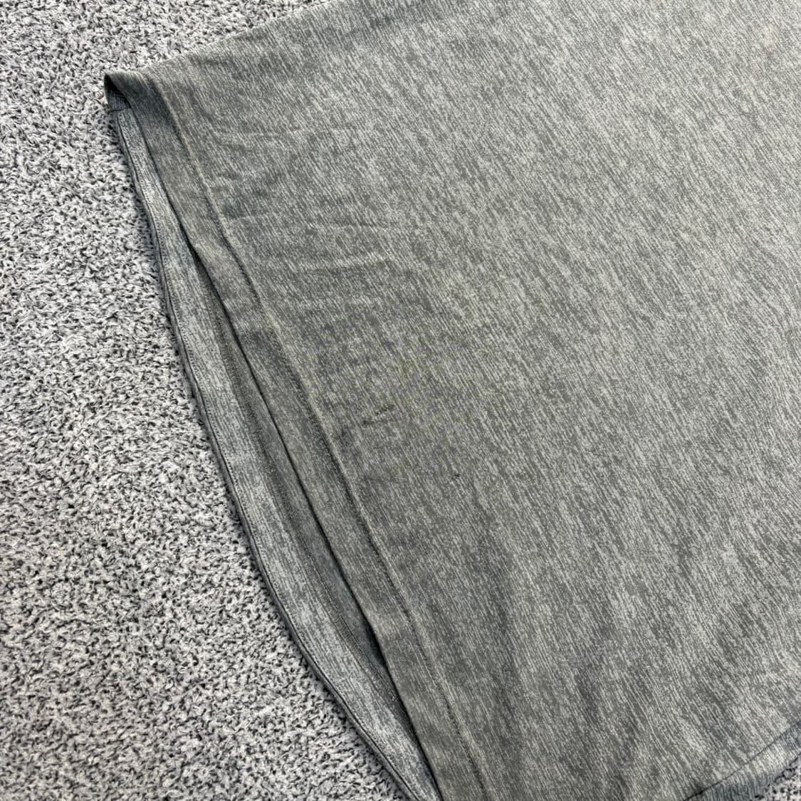 M 아디다스 여성 기능성 반팔 티셔츠 0406J 상품이미지5