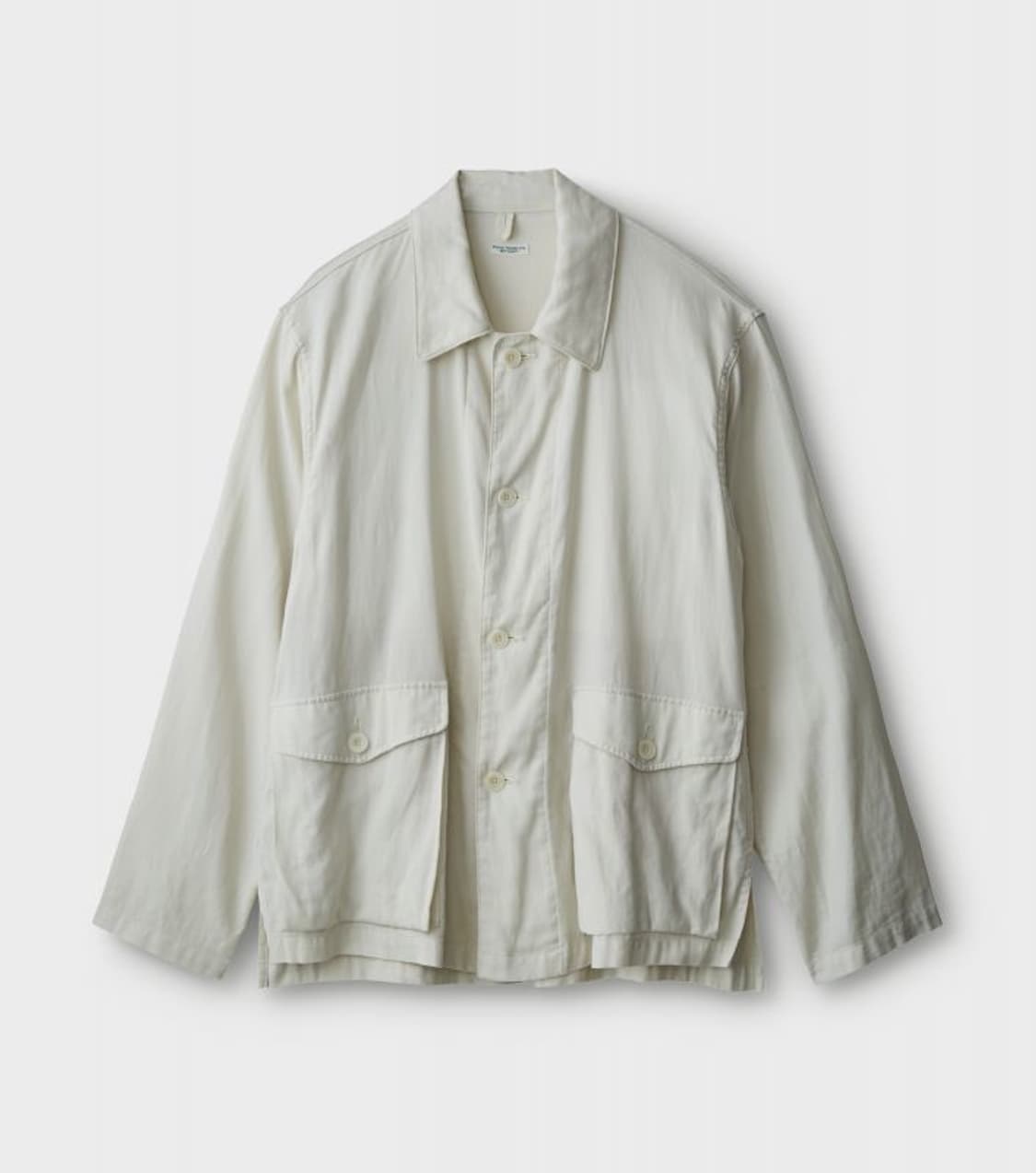 PHIGVEL 피그벨 - C/L RESORT SHIRT 상품이미지5