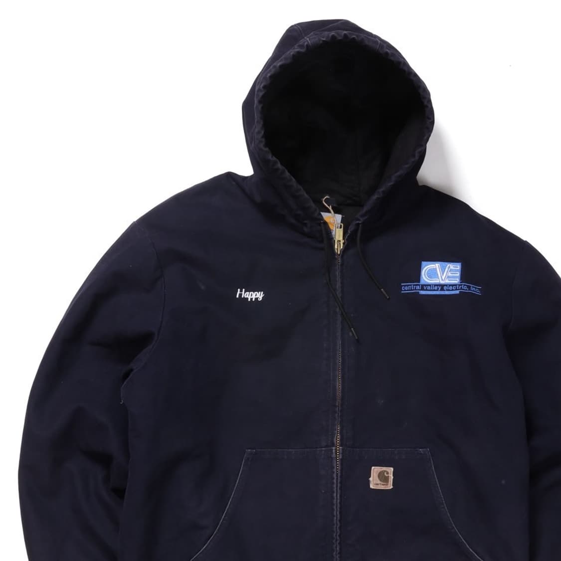 칼하트 Carhartt J130 Active Jacket 상품이미지2