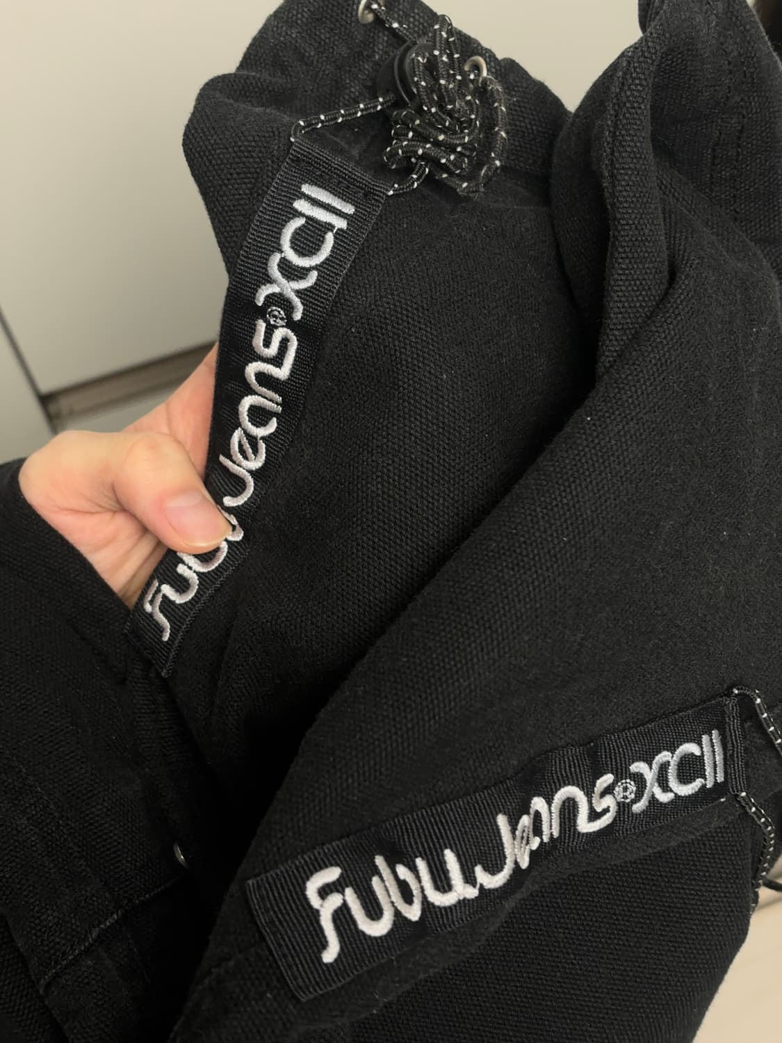 Fubu 90s usa 청바지  상품이미지2