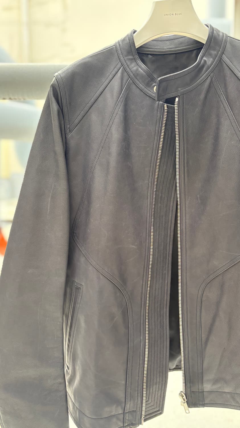 19SS 릭오웬스 인타르시아 52 사이즈 상품이미지3