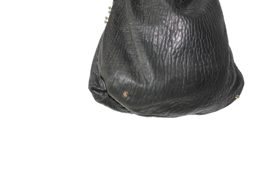 안야힌드미치 레더 숄더백 상품이미지7