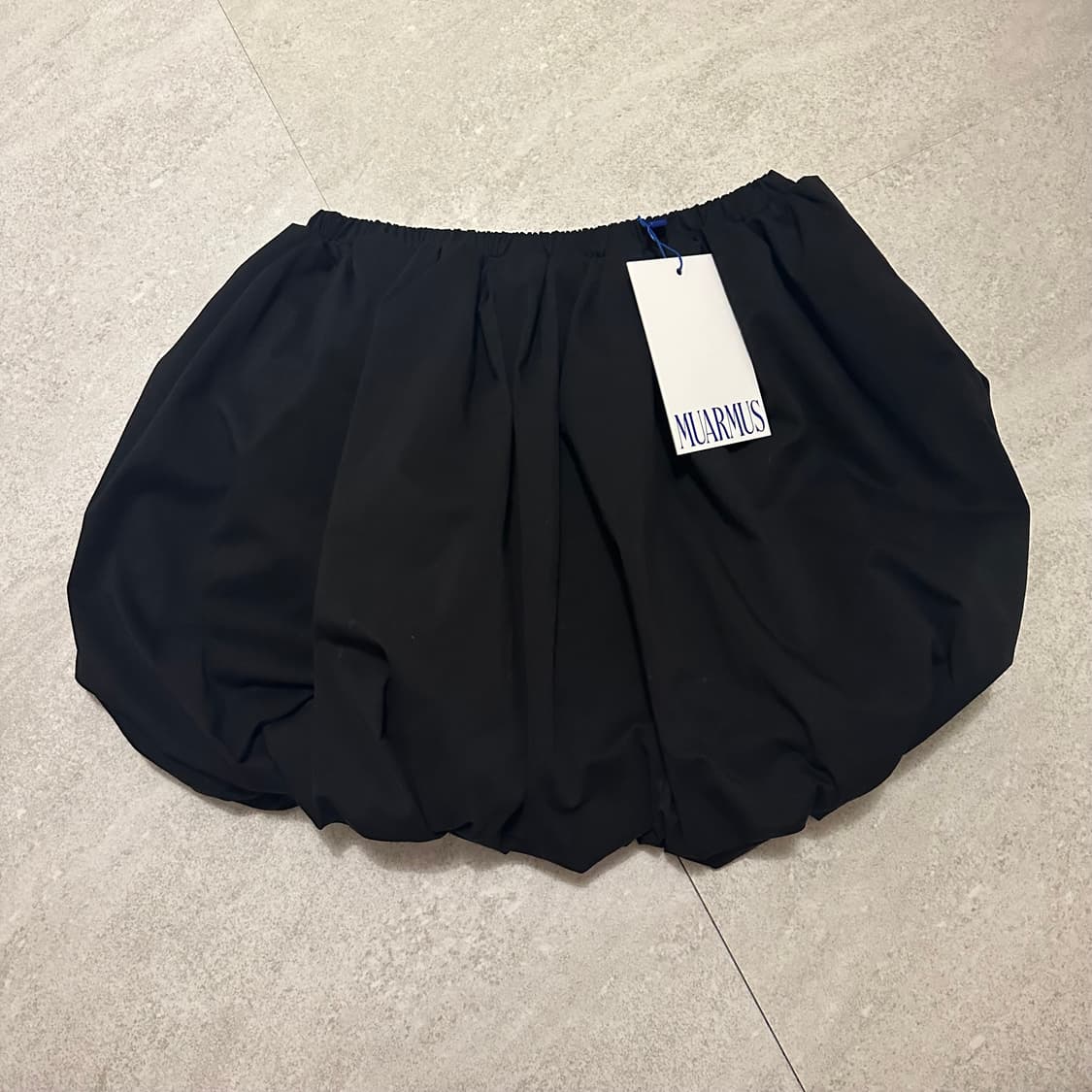 무아르무스 볼륨스커트 상품이미지4