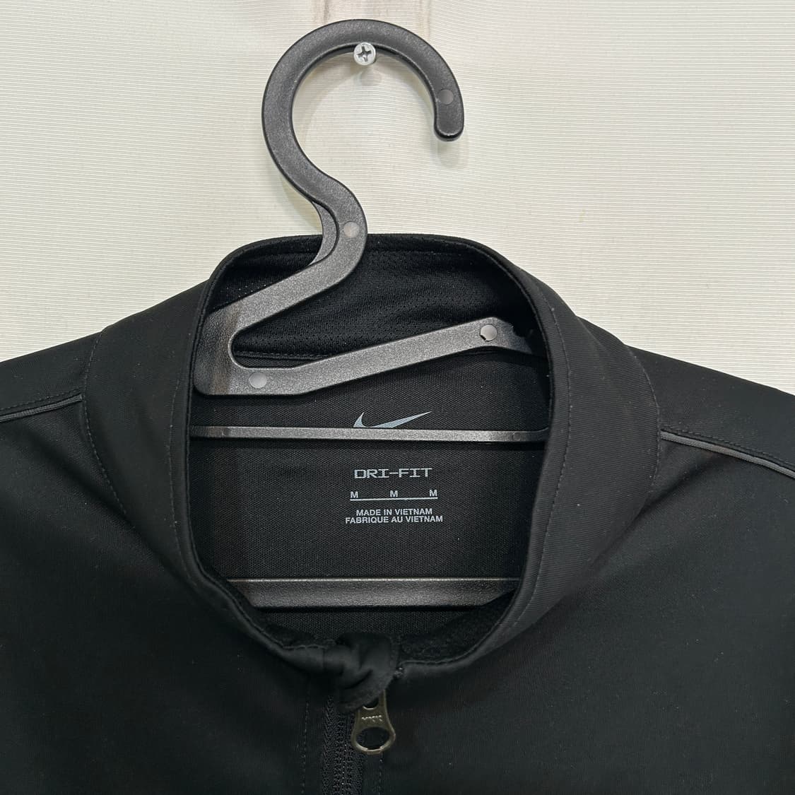 나이키 남성 집업 져지 100 M 상품이미지2