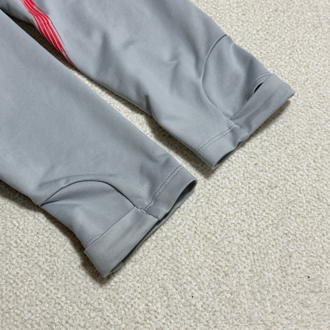 나이키 드라이 스쿼드 드릴 탑 상품이미지6