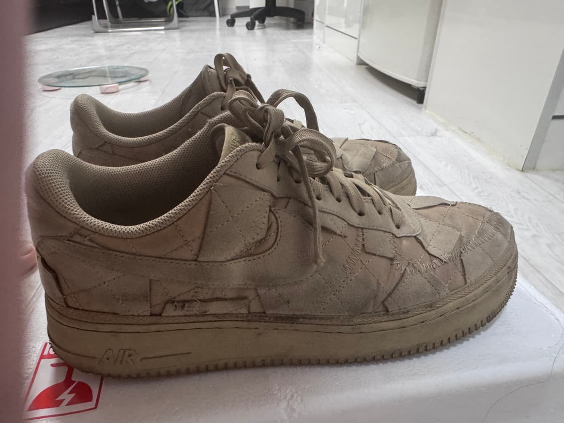 에어포스 로우 머쉬룸 300 상품이미지4