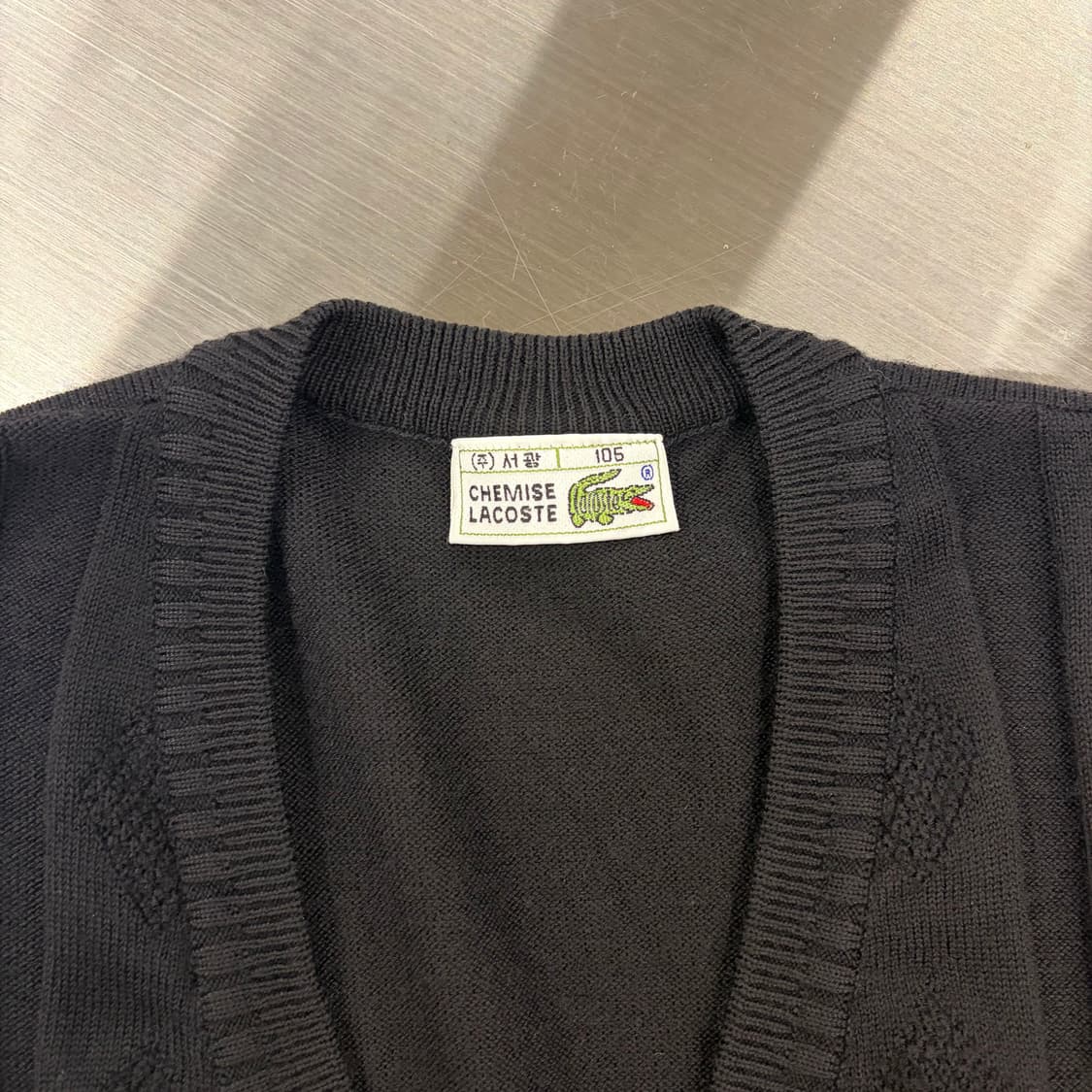 Lacoste 상품이미지3