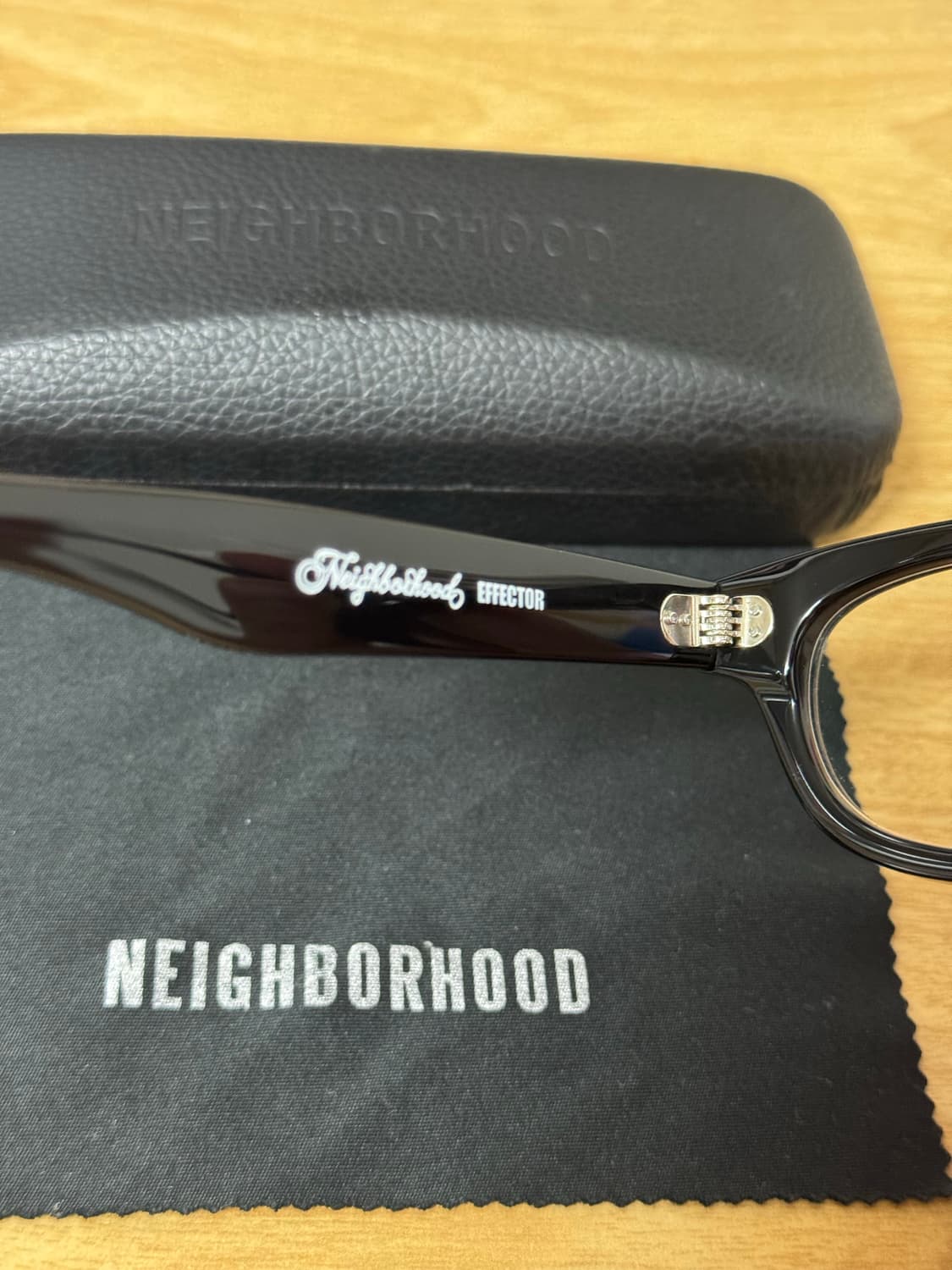 이펙터 X 네이버후드 트램프 tramp 상품이미지3