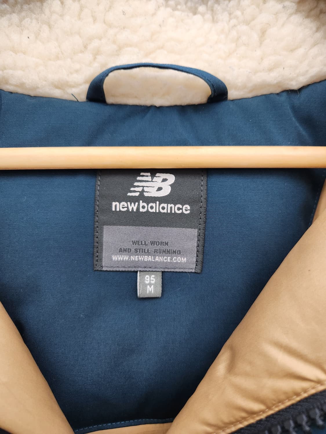 뉴발란스 카메라맨 상품이미지5