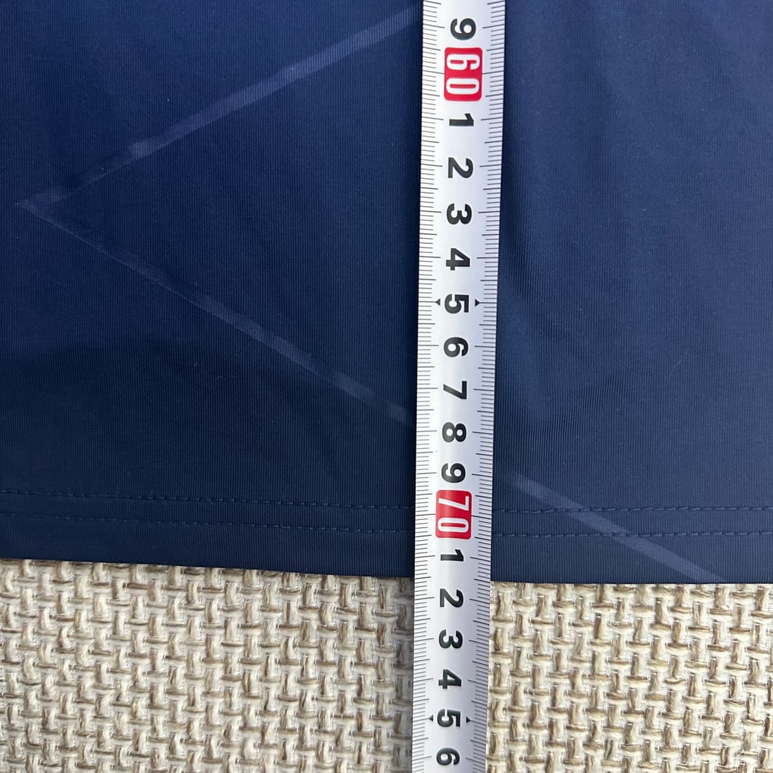 2XL 나이키 프로 기능성 카라 반팔 0407D 상품이미지5