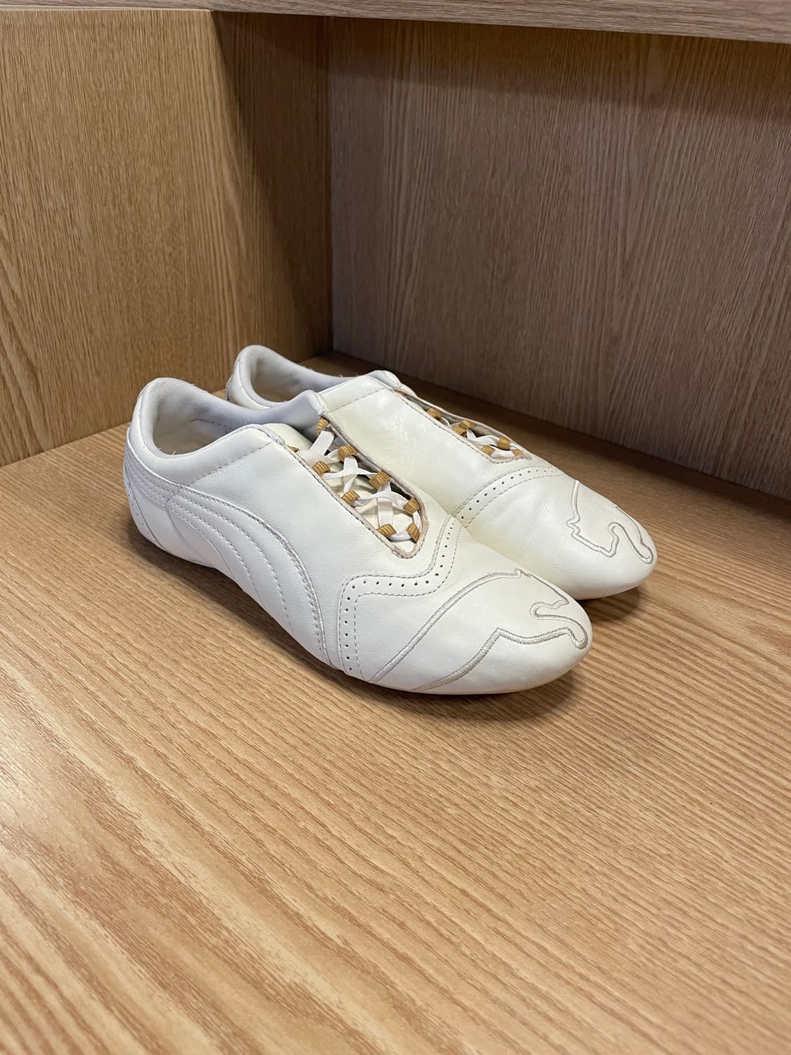 00's Puma Sela 상품이미지3