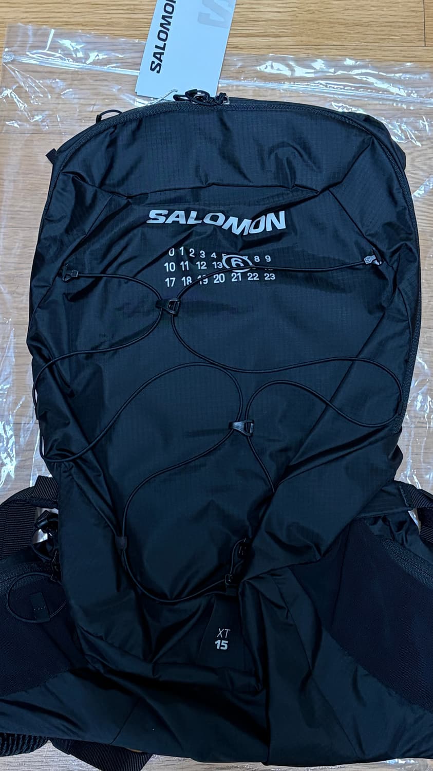 살로몬X메종마르지엘라 XT-15 새제품입니다!! 상품이미지1