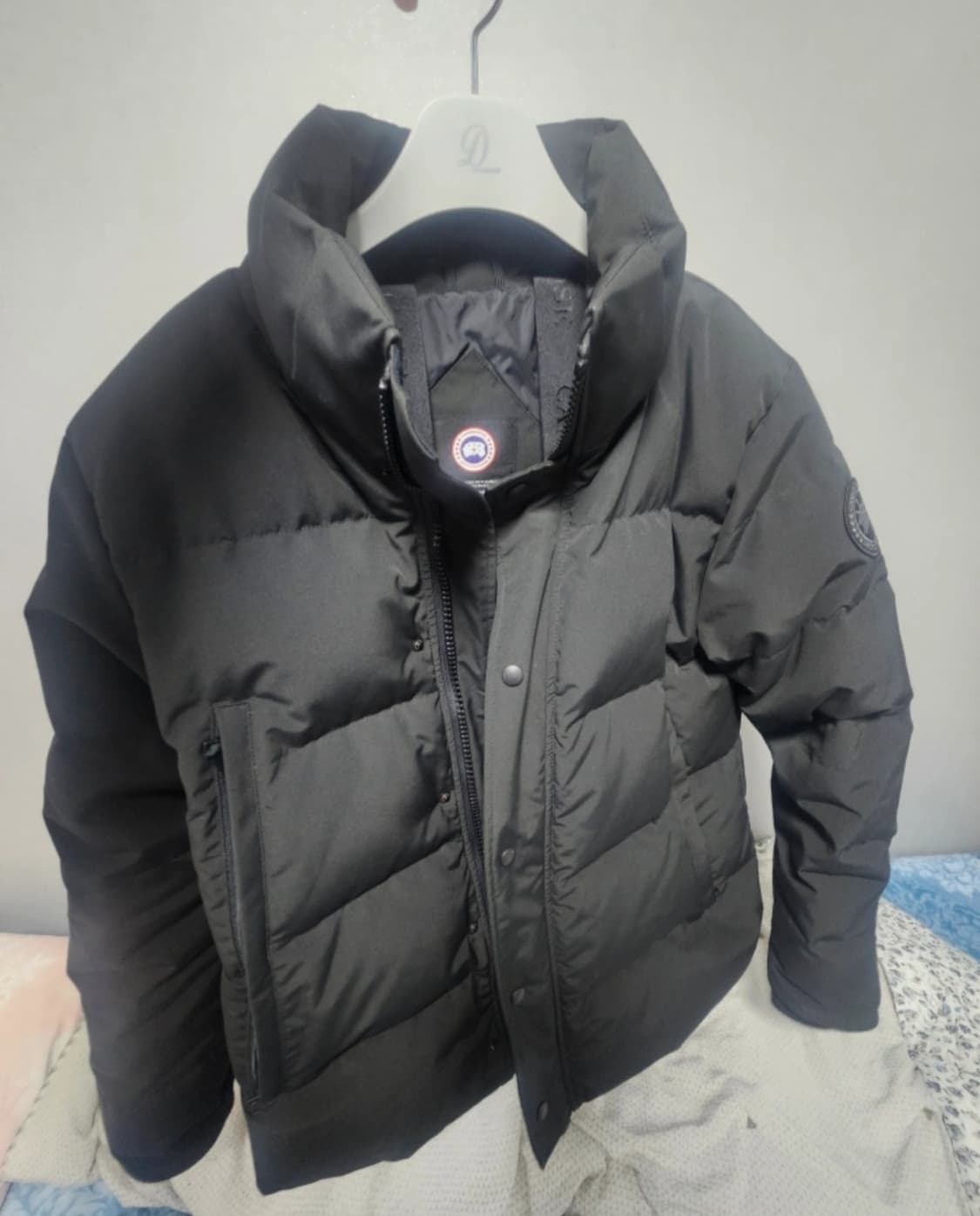 캐나다구스윈덤블랙라벨 상품이미지3