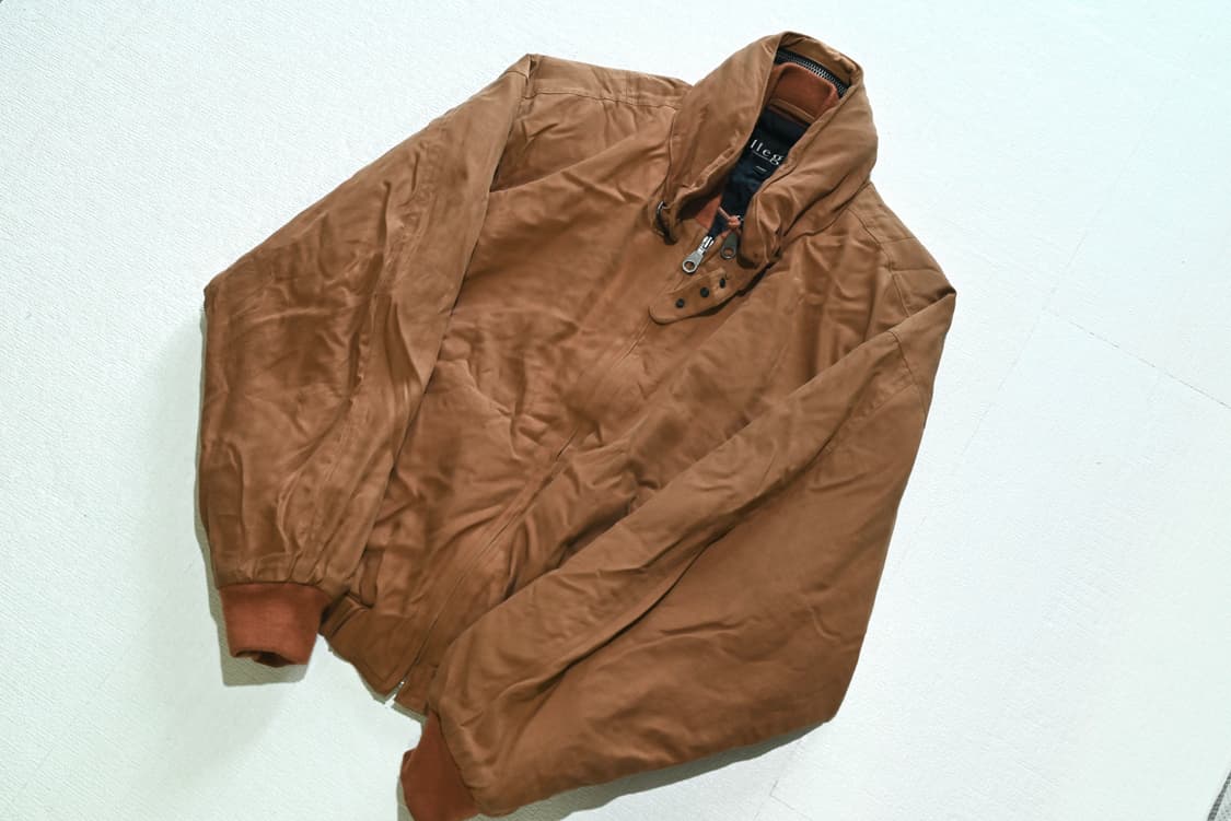 Allegri 90s harness bomber 상품이미지1