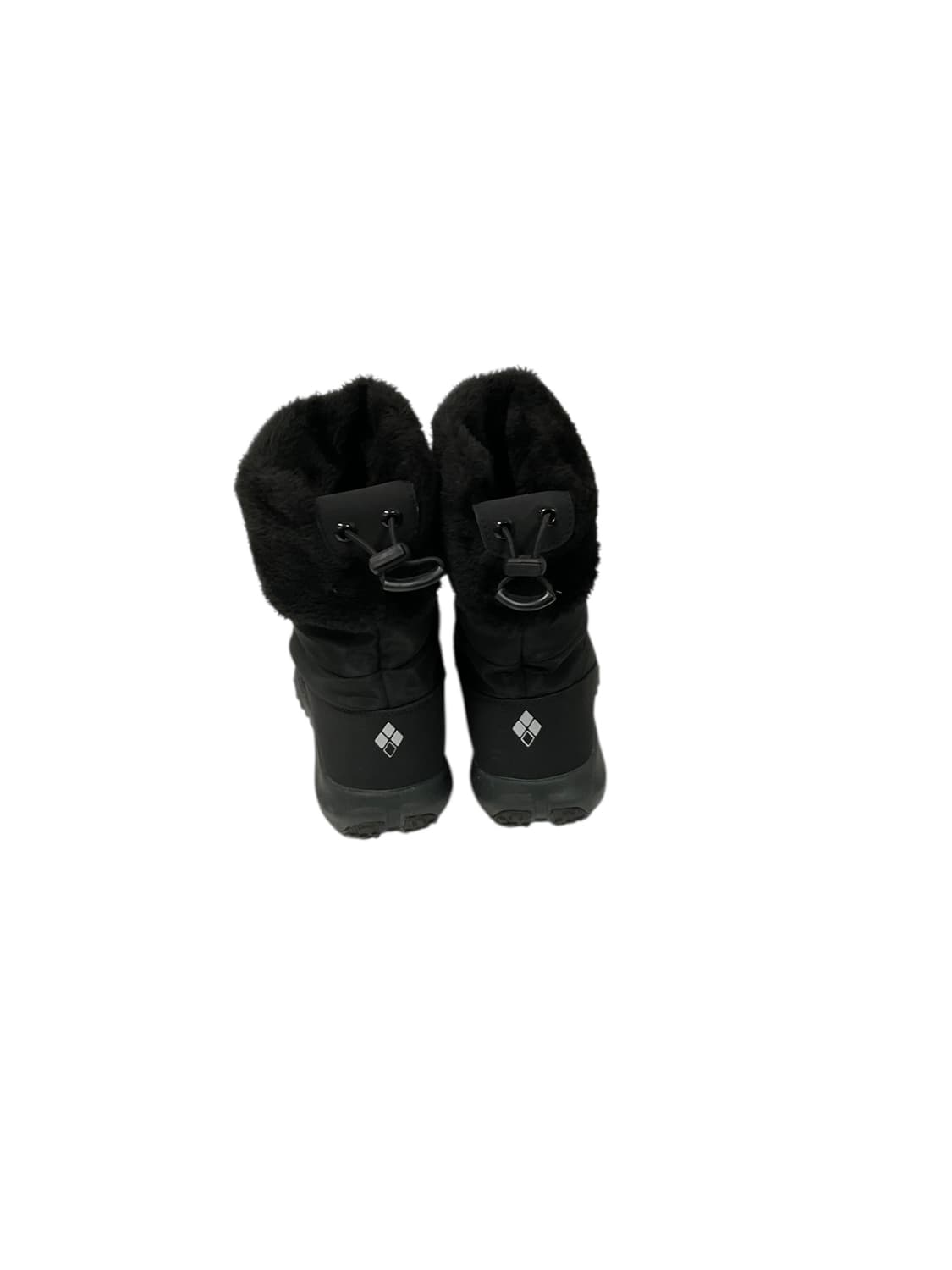 몽벨 패딩 부츠 (240) 상품이미지3