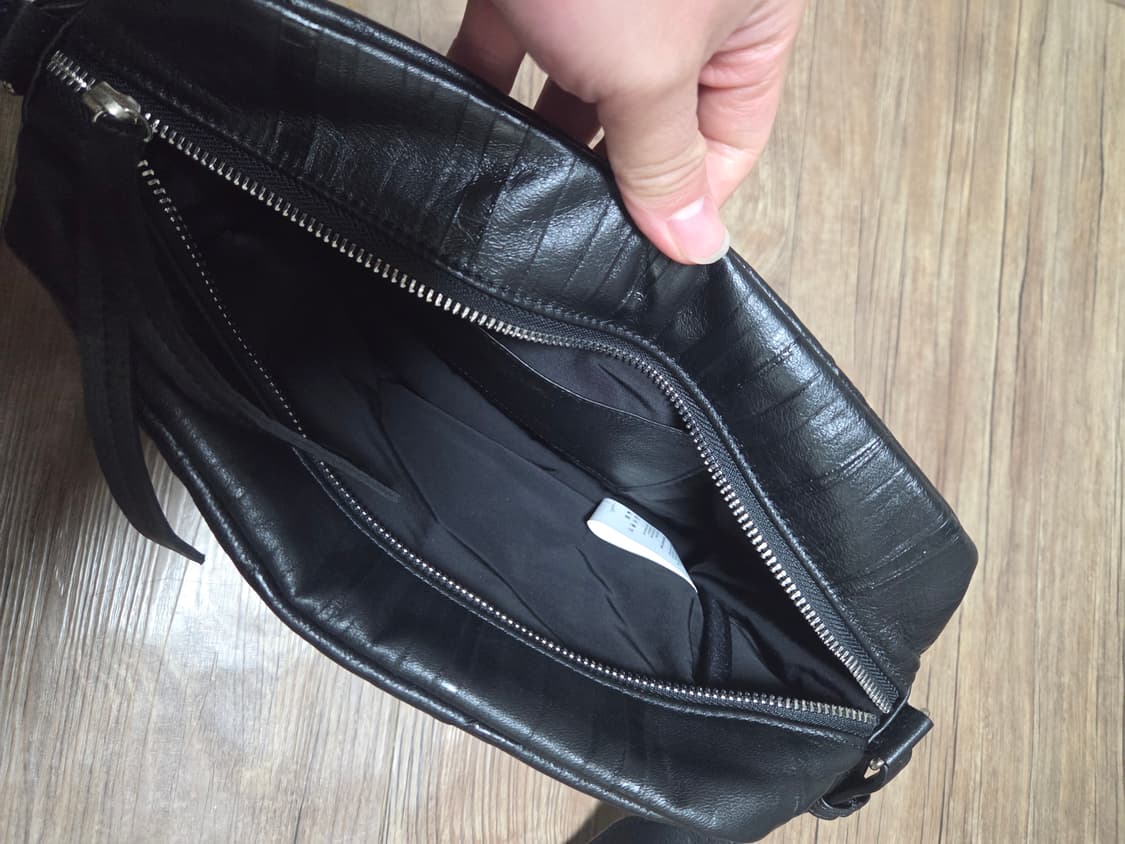 유스 크리즈백 판매합니다 상품이미지3