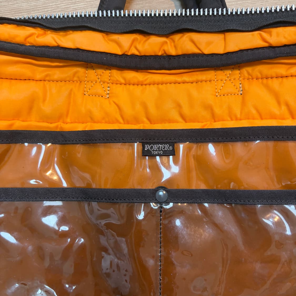 요시다포터 porter 2way 브리프케이스 노트북가방 상품이미지9