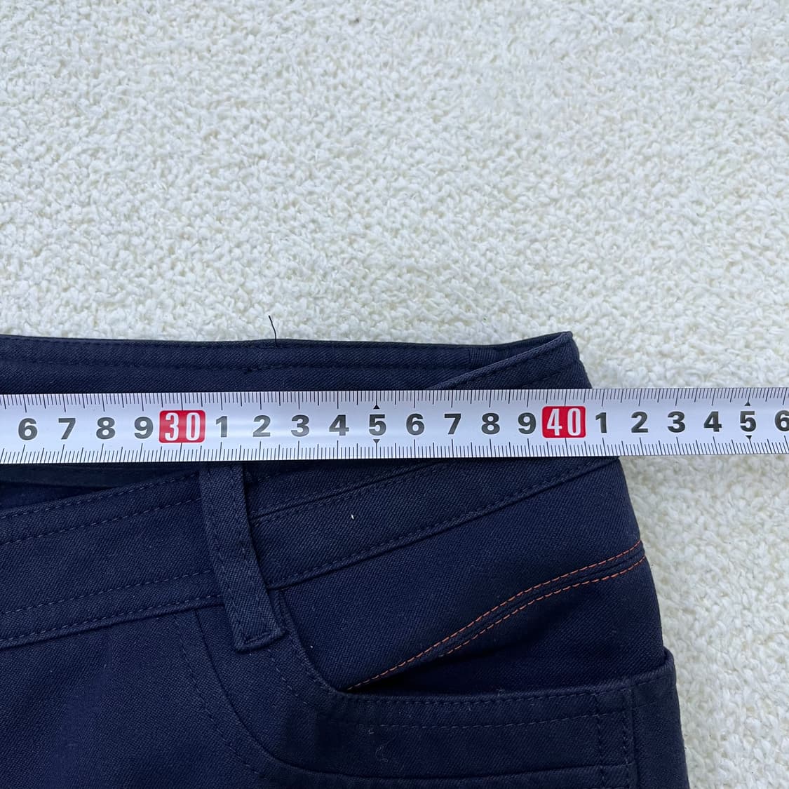 76 루이까스텔 여성 골프 바지 0401M 상품이미지5