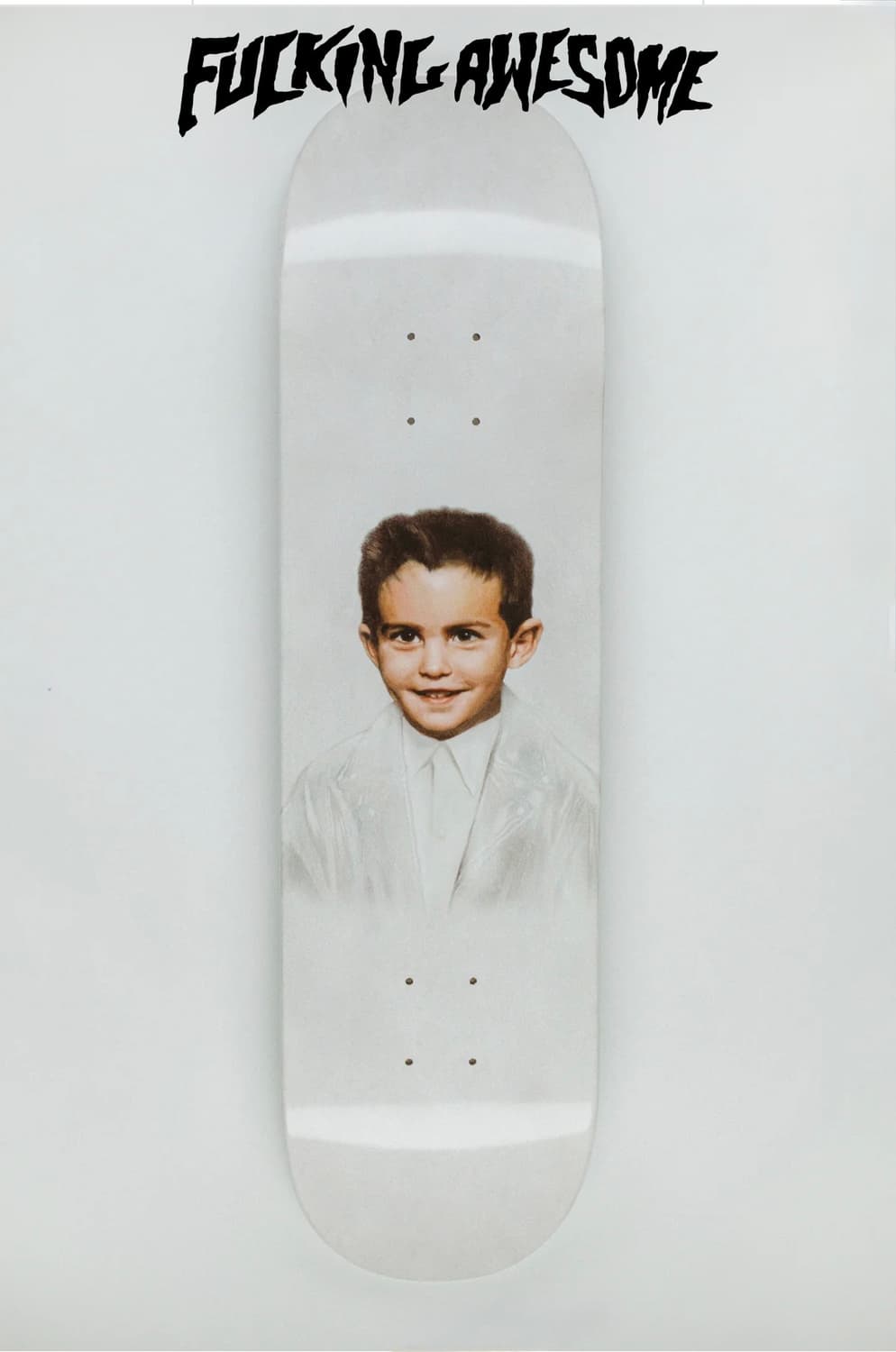 Dylan skateboard deck 스케이트보드 데크 8.25 siz 상품이미지1