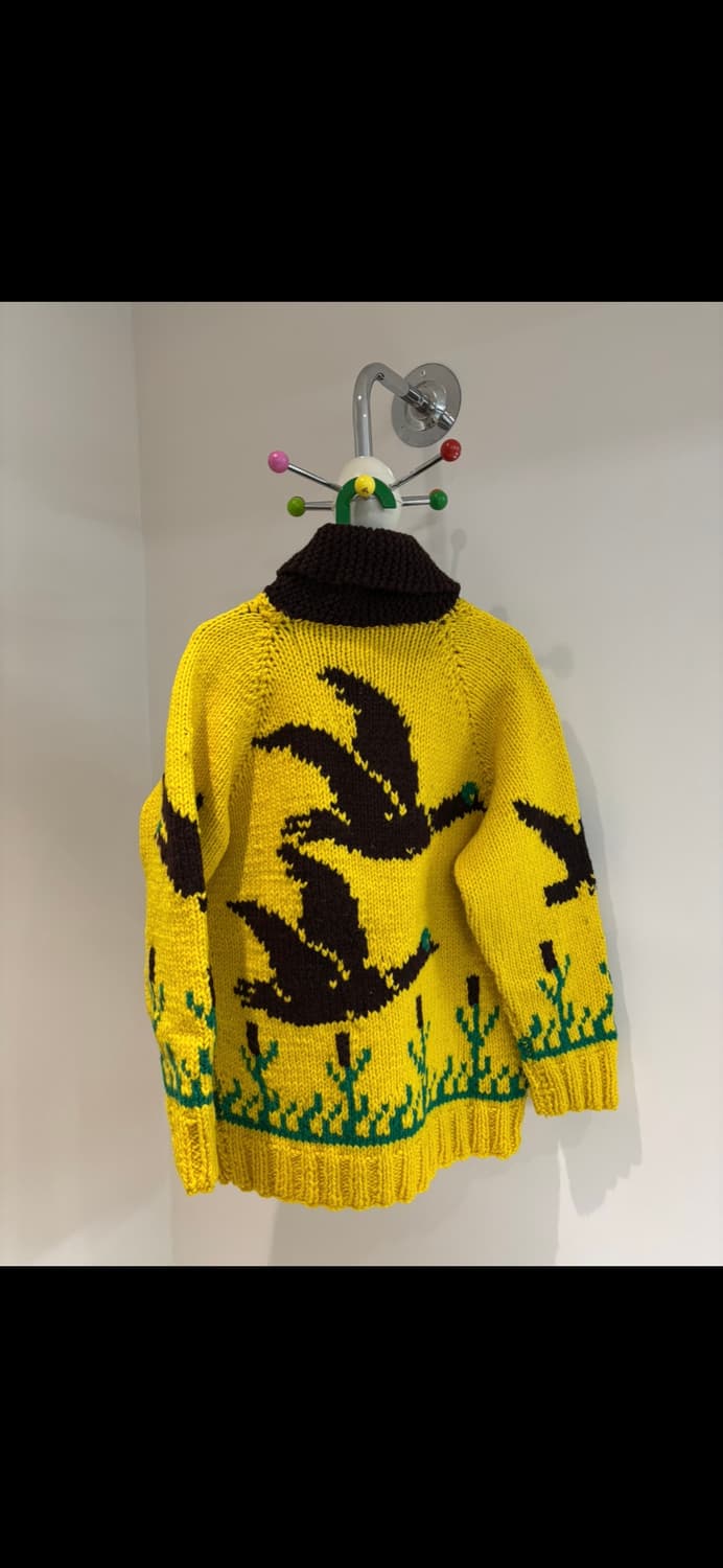 빈티지 코위찬 상품이미지1